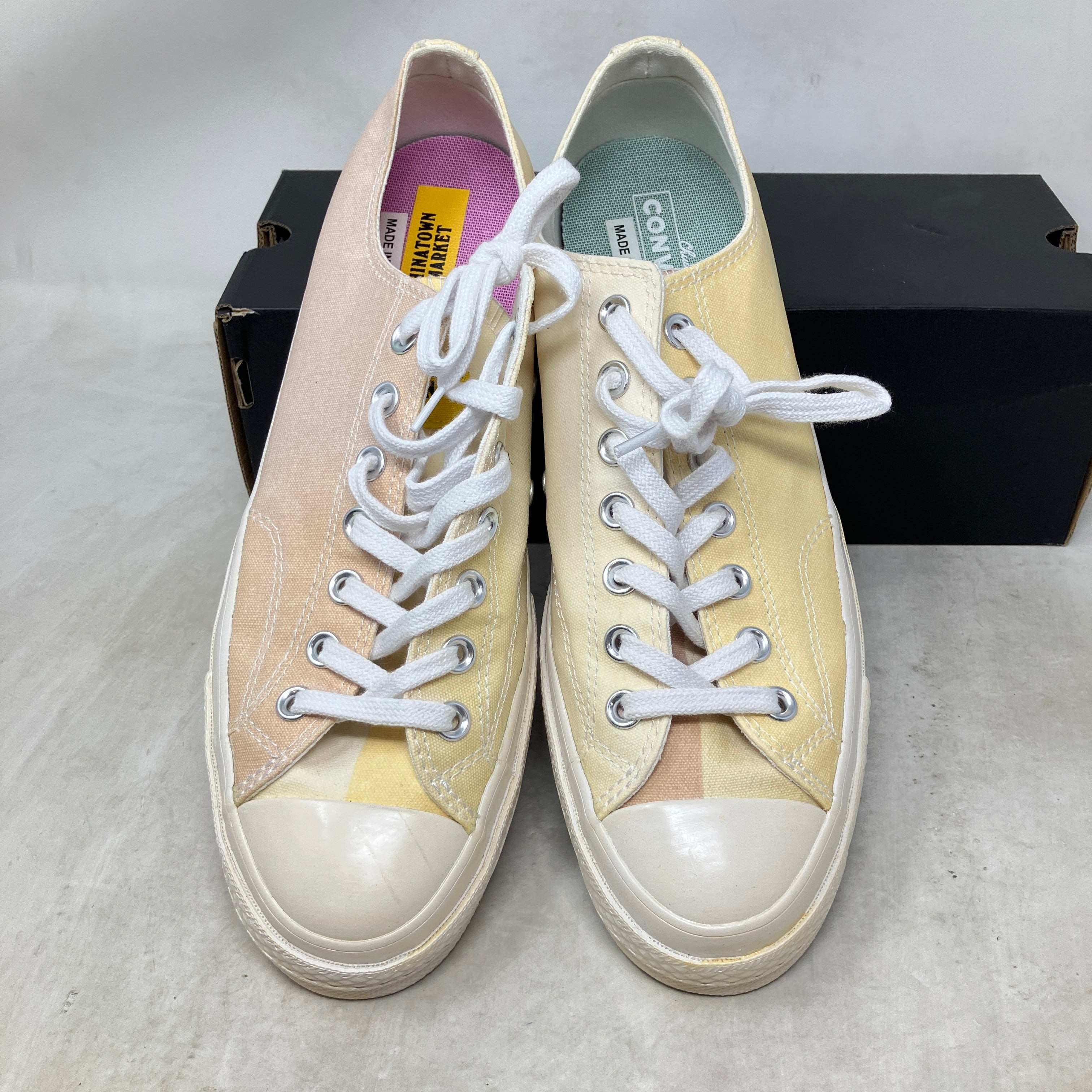 Converse Chuck Taylor All Star 70 Ox Chinatown Market UV