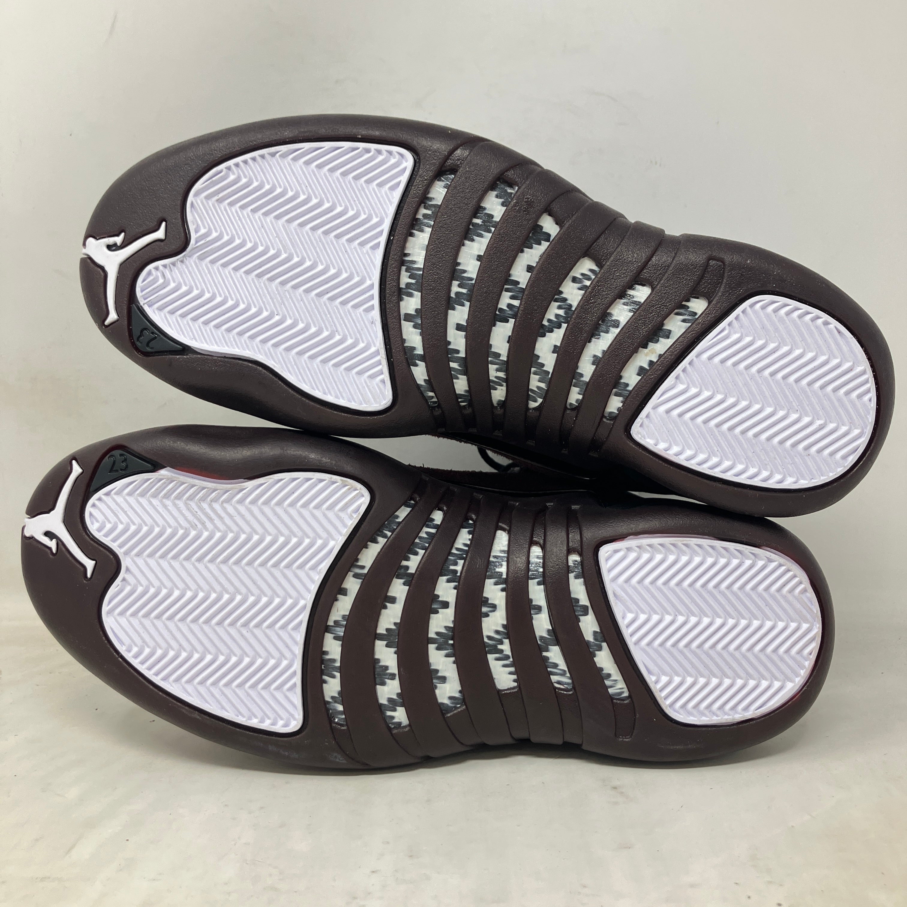 Jordan 12 Retro SP A Ma Maniére Black (Women's)