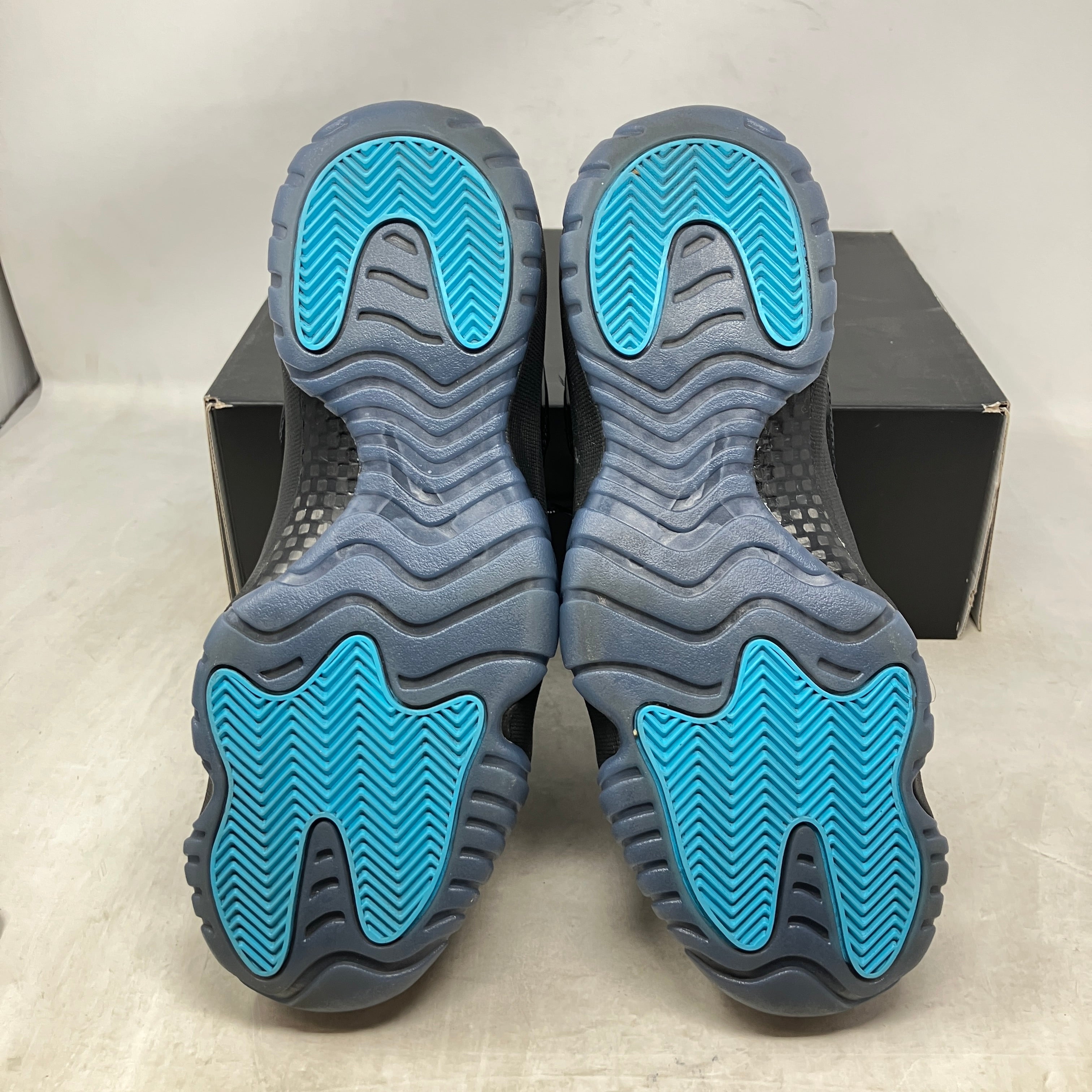 Jordan 11 Retro Gamma Blue (2025)