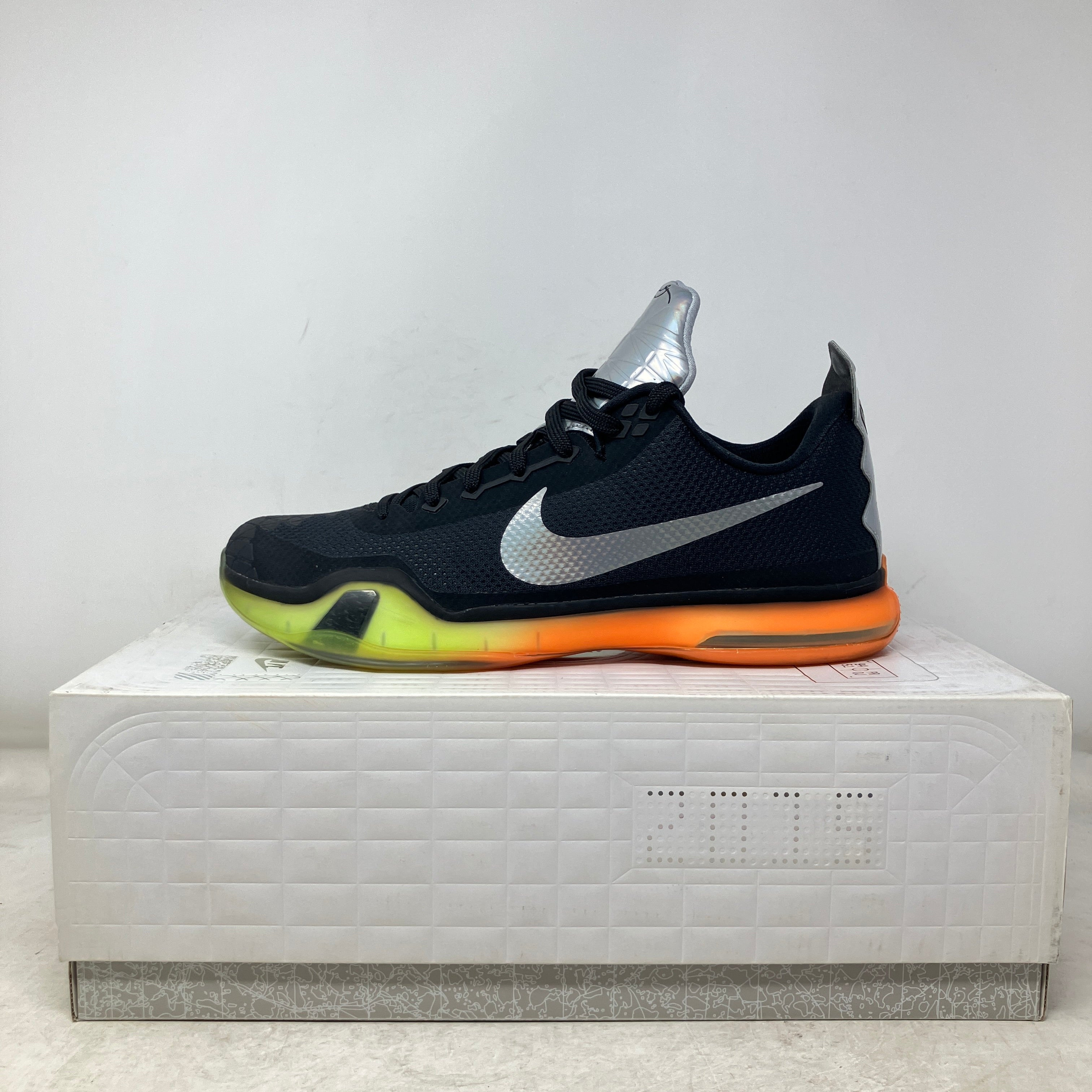 Nike Kobe 10 All-Star