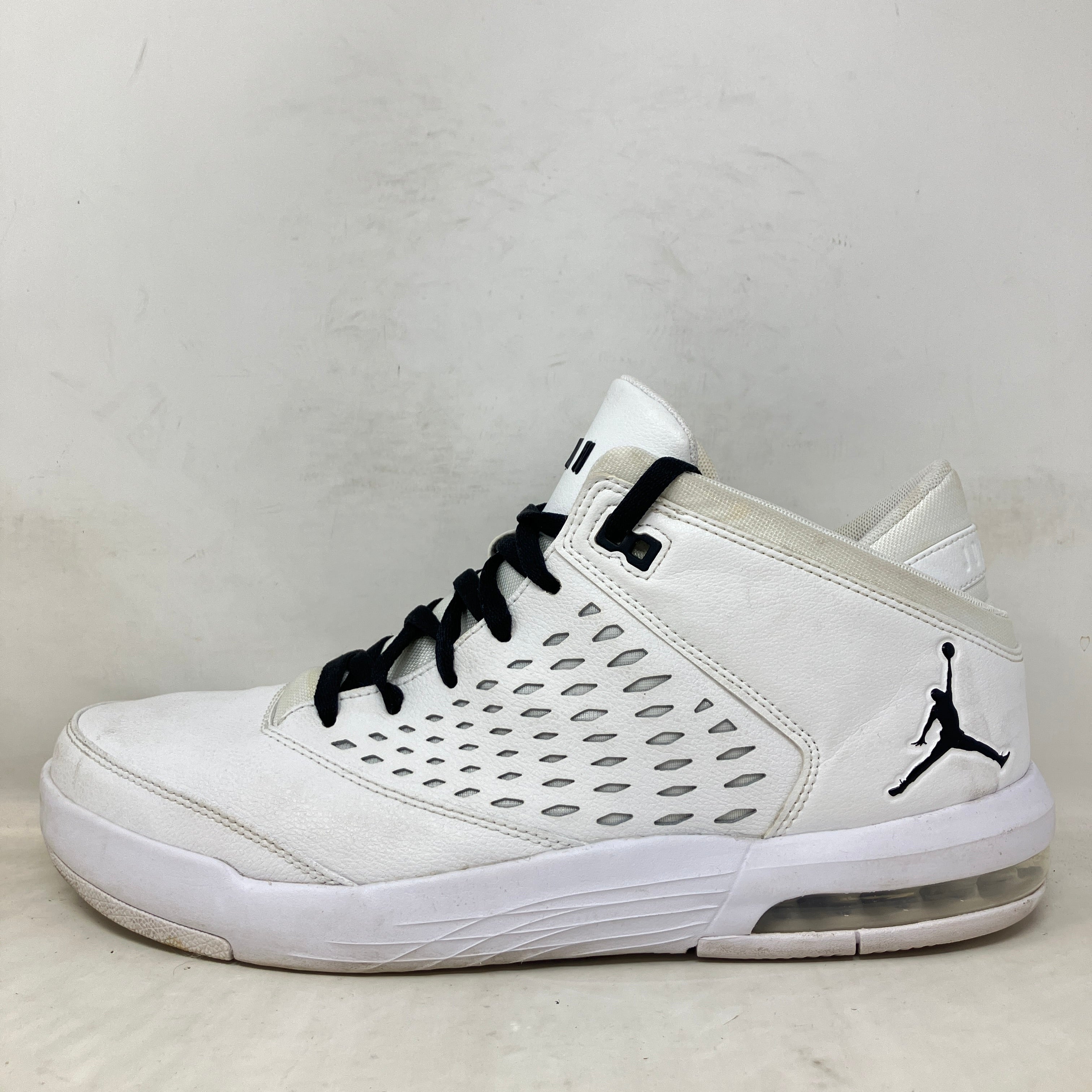 Jordan Flight Origin 4 White