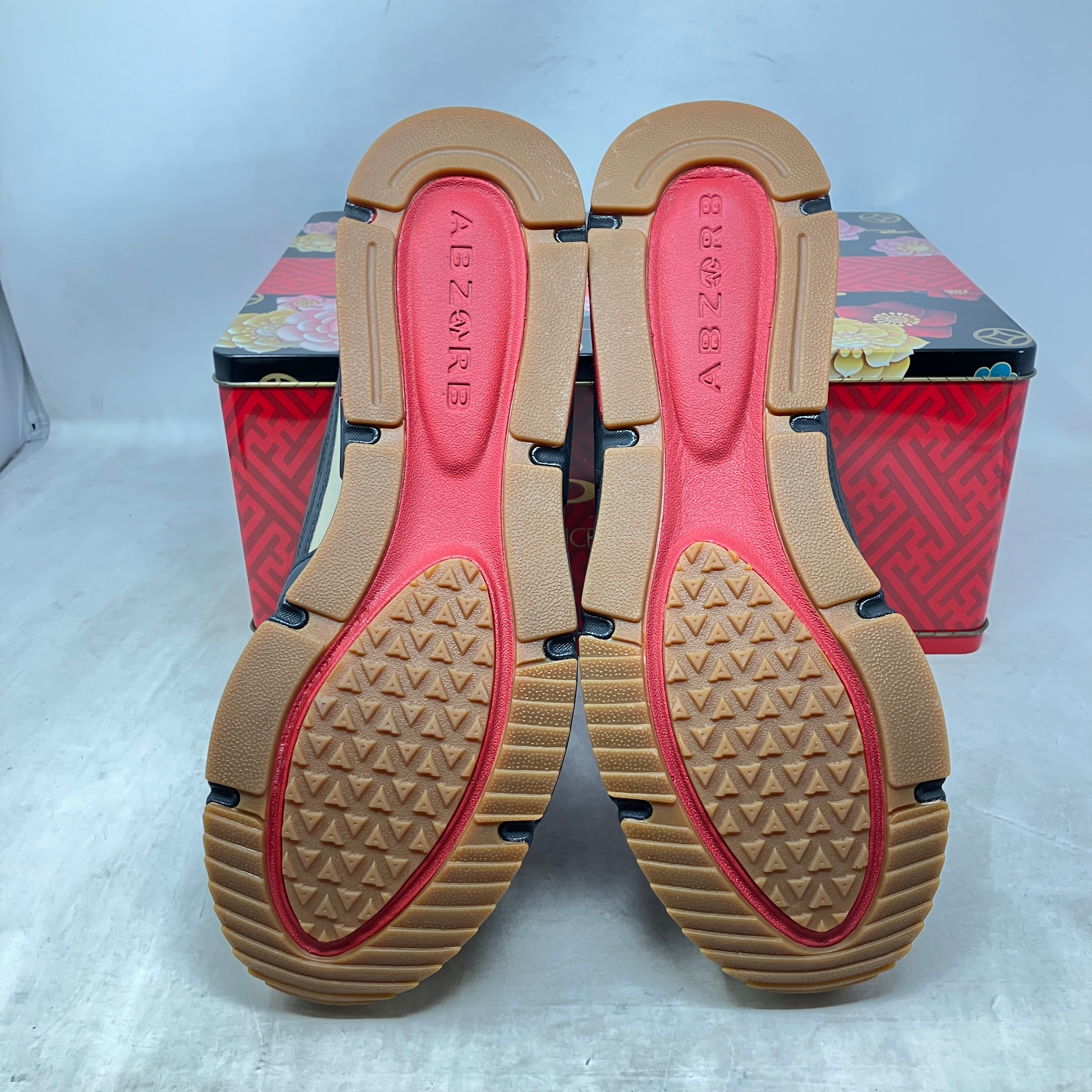 New Balance X Racer Shoe Palace YOTR (2020)(Special Box)