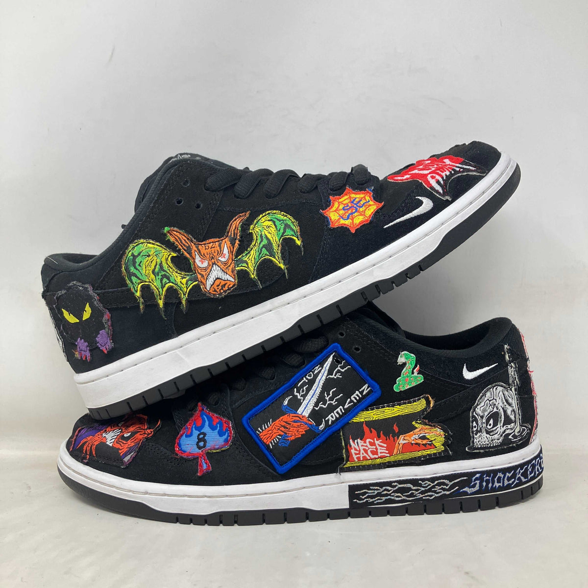 Nike SB Dunk Low Pro QS Neckface