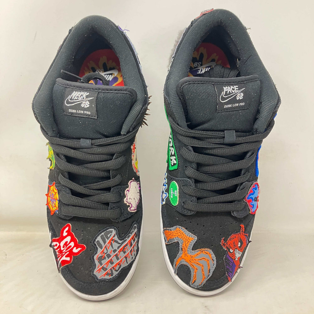 Nike SB Dunk Low Pro QS Neckface