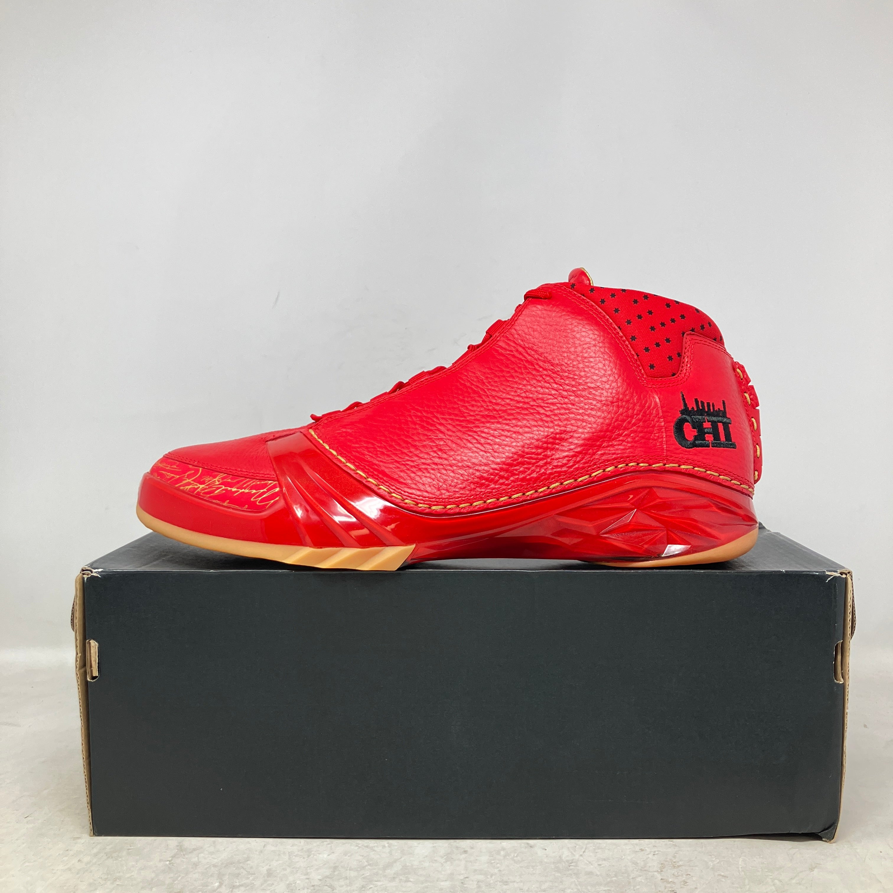 Jordan 23 Chicago