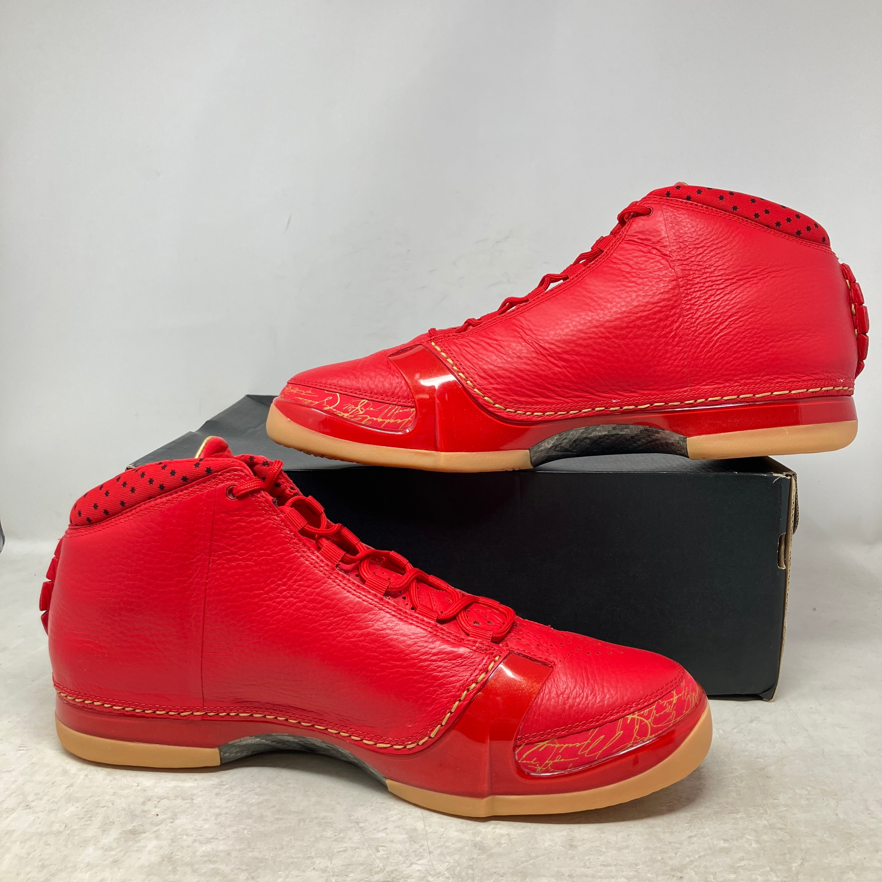Jordan 23 Chicago