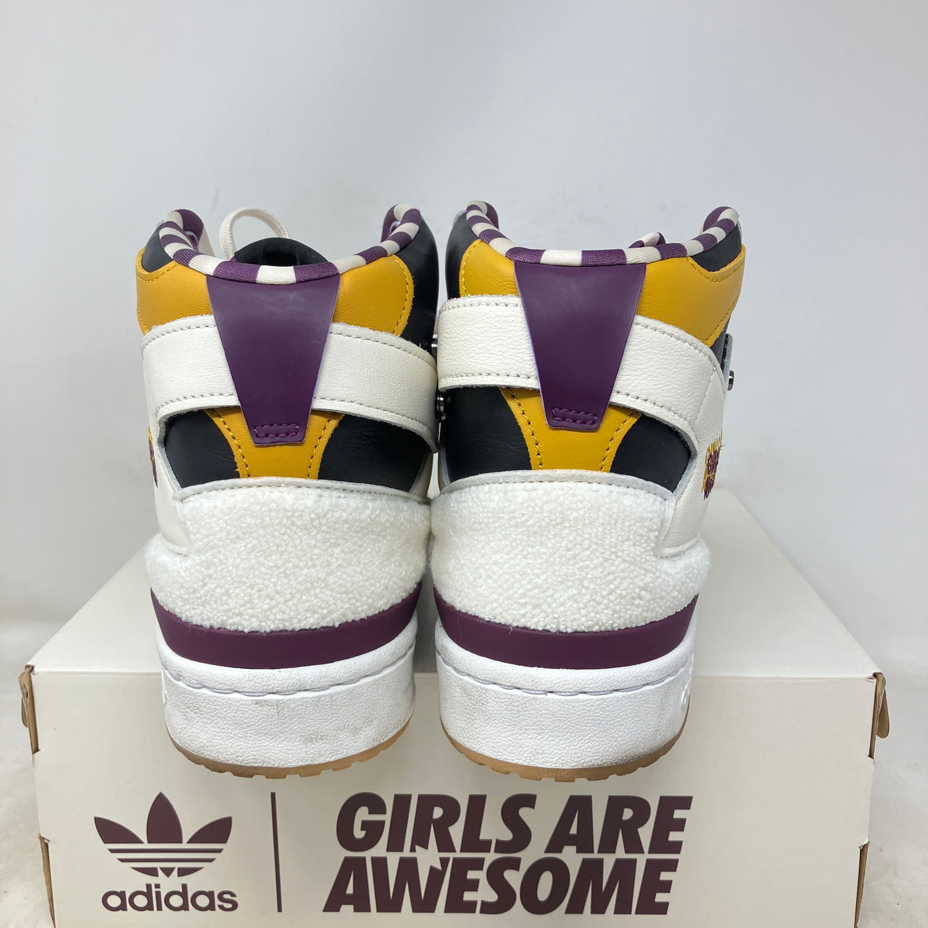 adidas Forum 84 High Girls Are Awsome