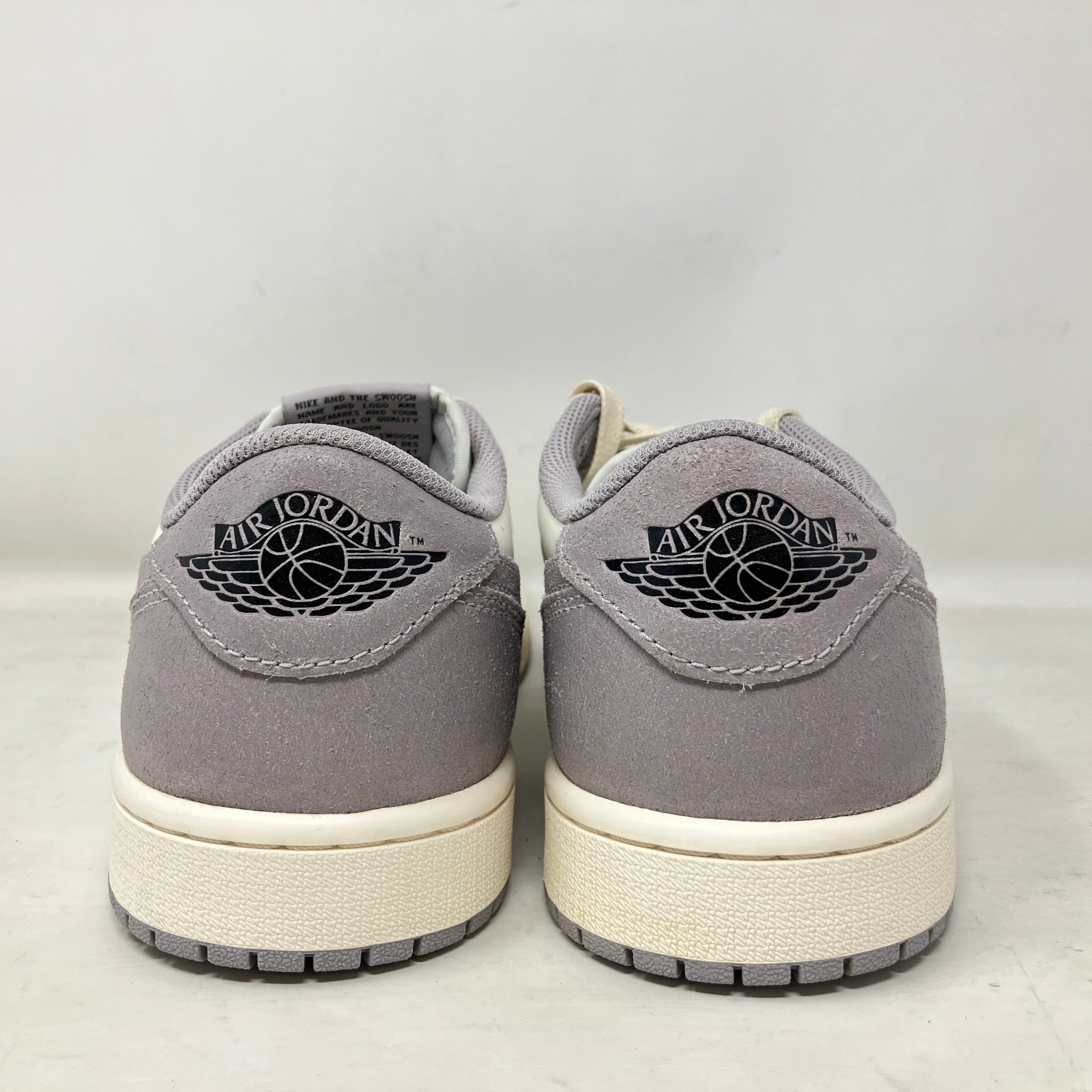 Jordan 1 Retro Low OG Atmosphere Grey
