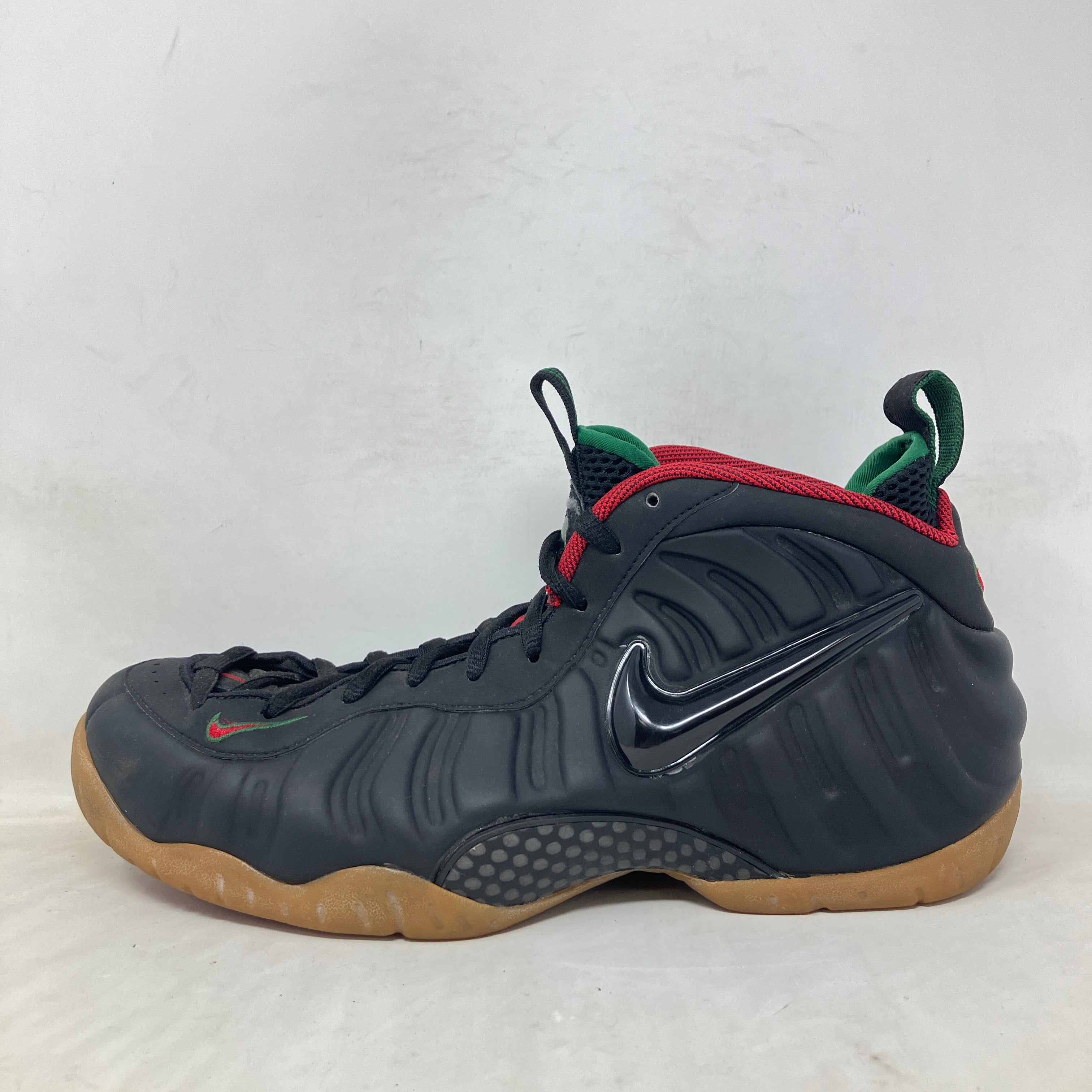 Nike Air Foamposite Pro Gucci