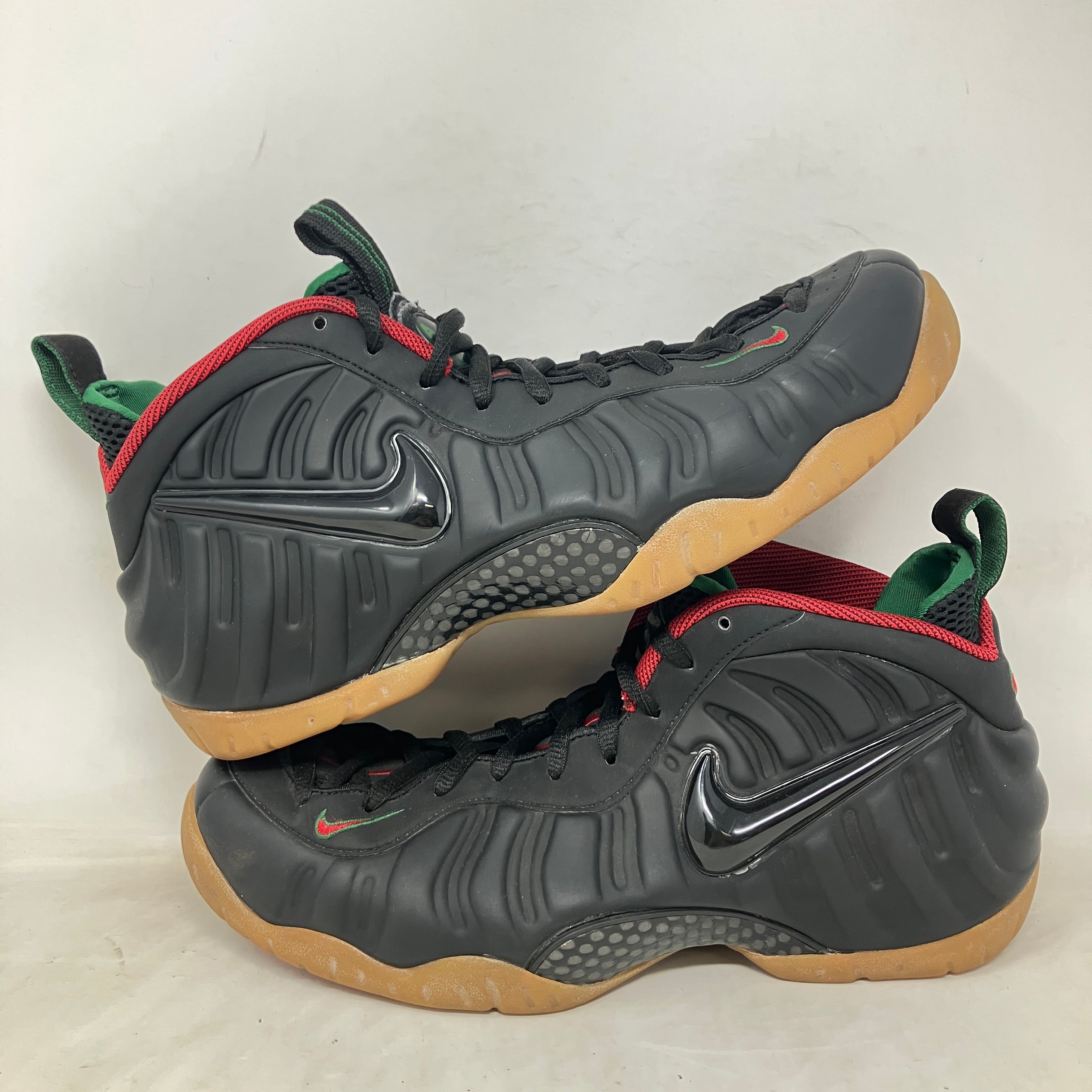 Nike Air Foamposite Pro Gucci