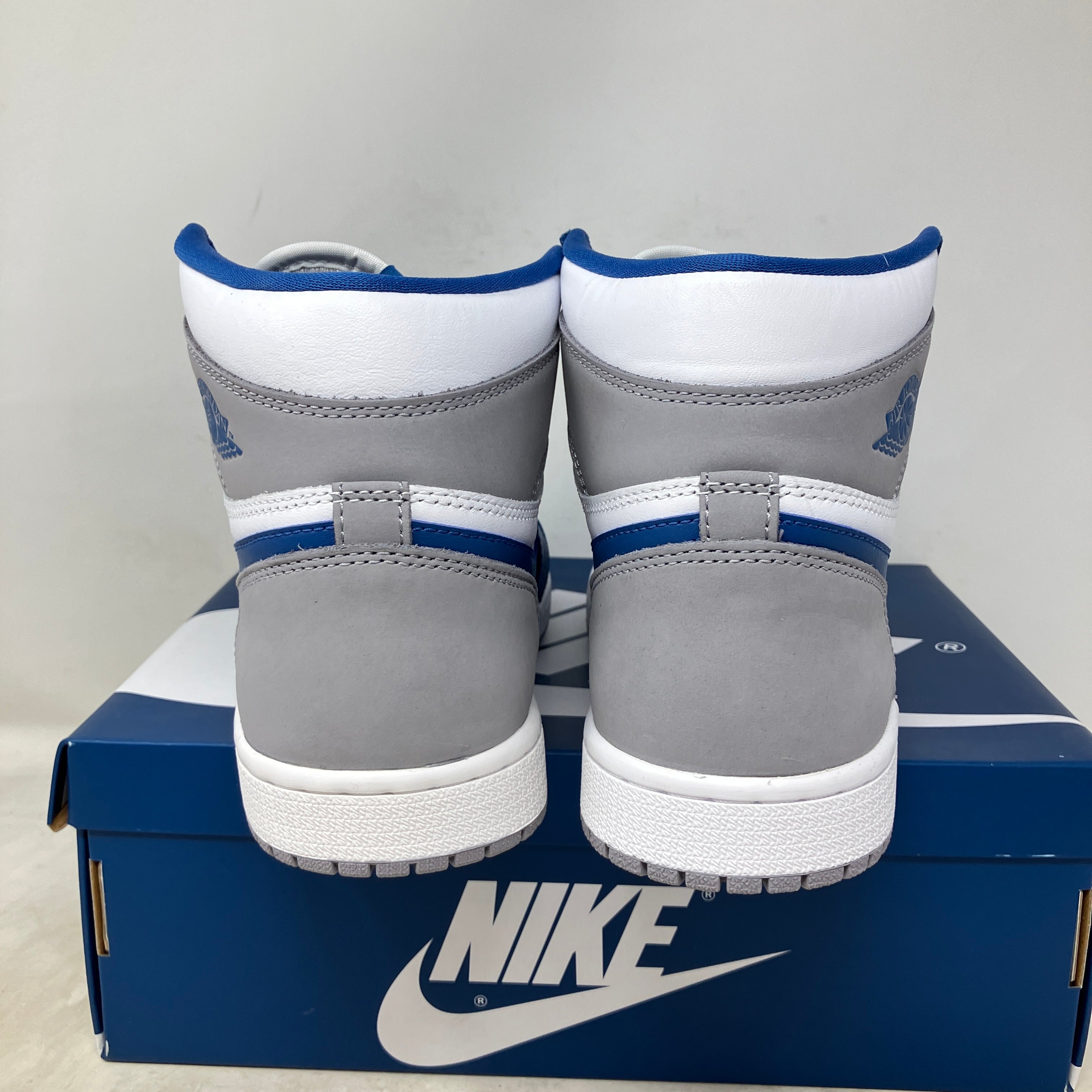 Jordan 1 Retro High OG True Blue