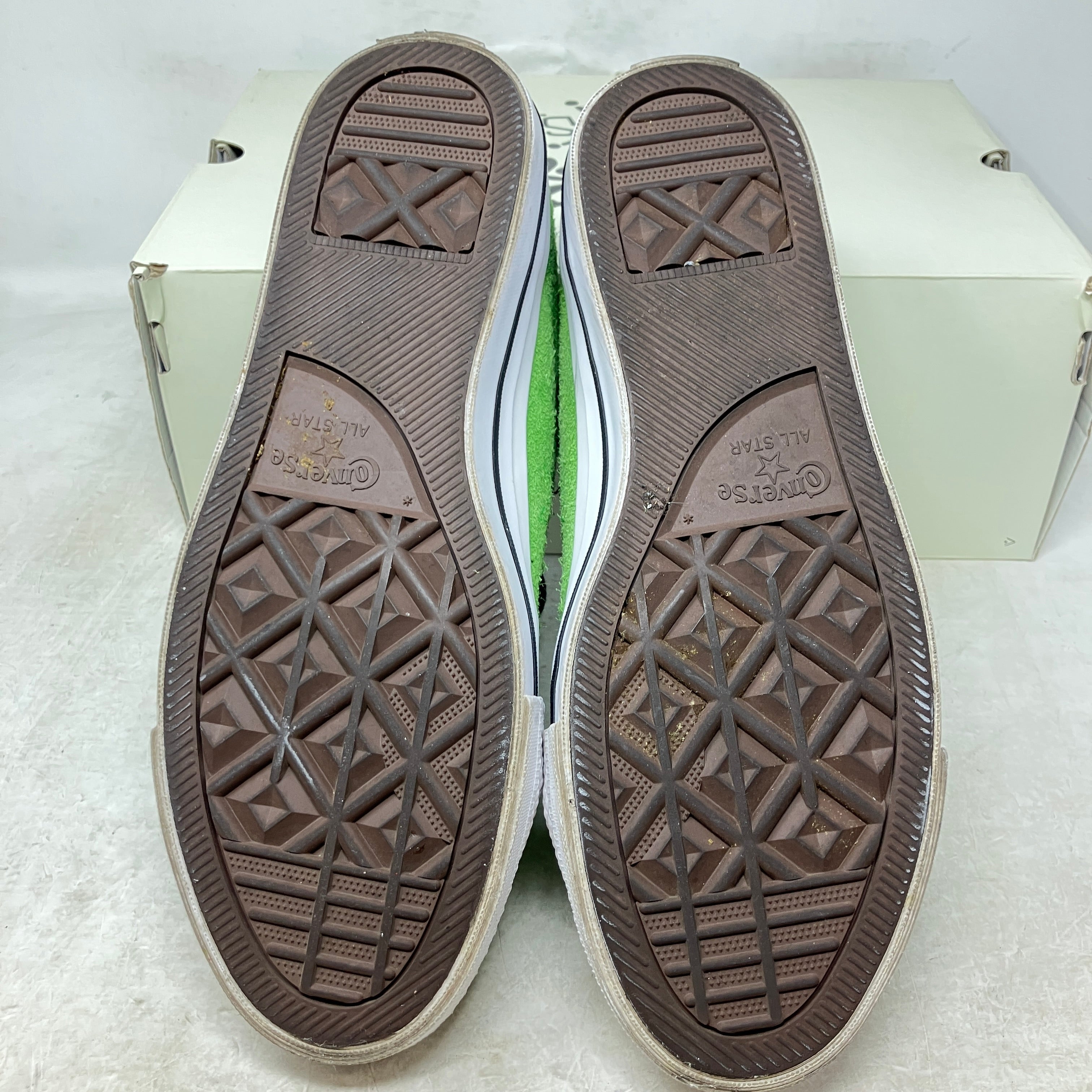 Converse One Star Pro Ox Stussy 8-Ball