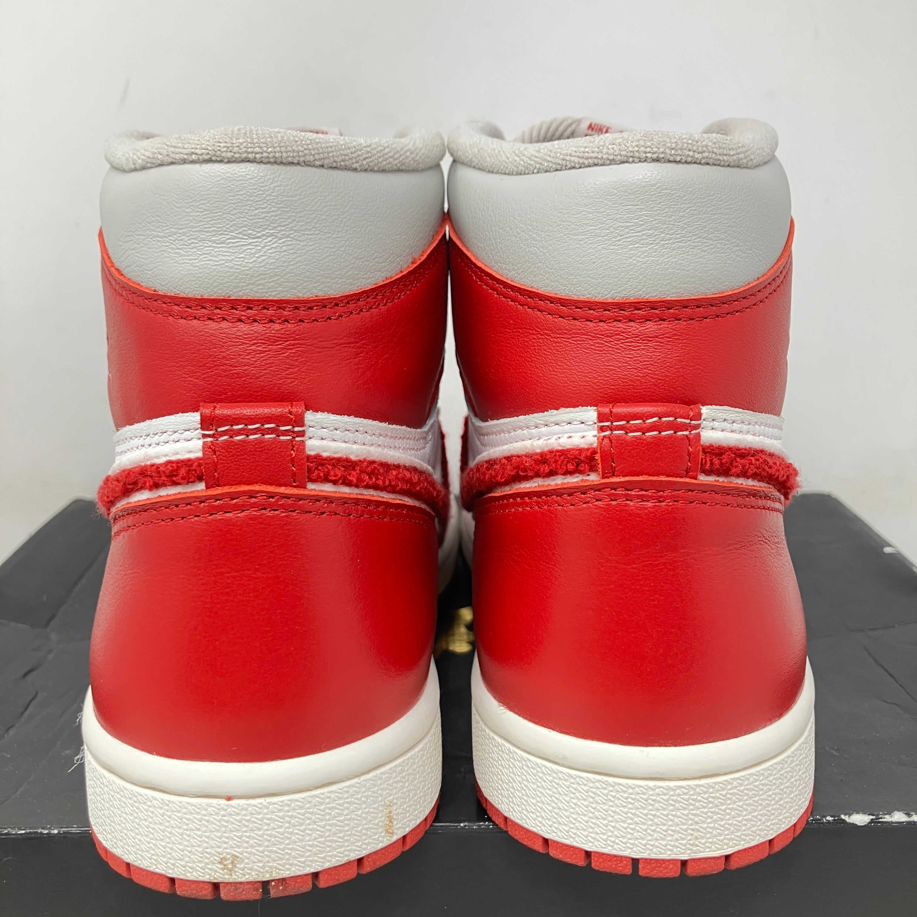 Jordan 1 Retro High OG Varsity Red (Women's)