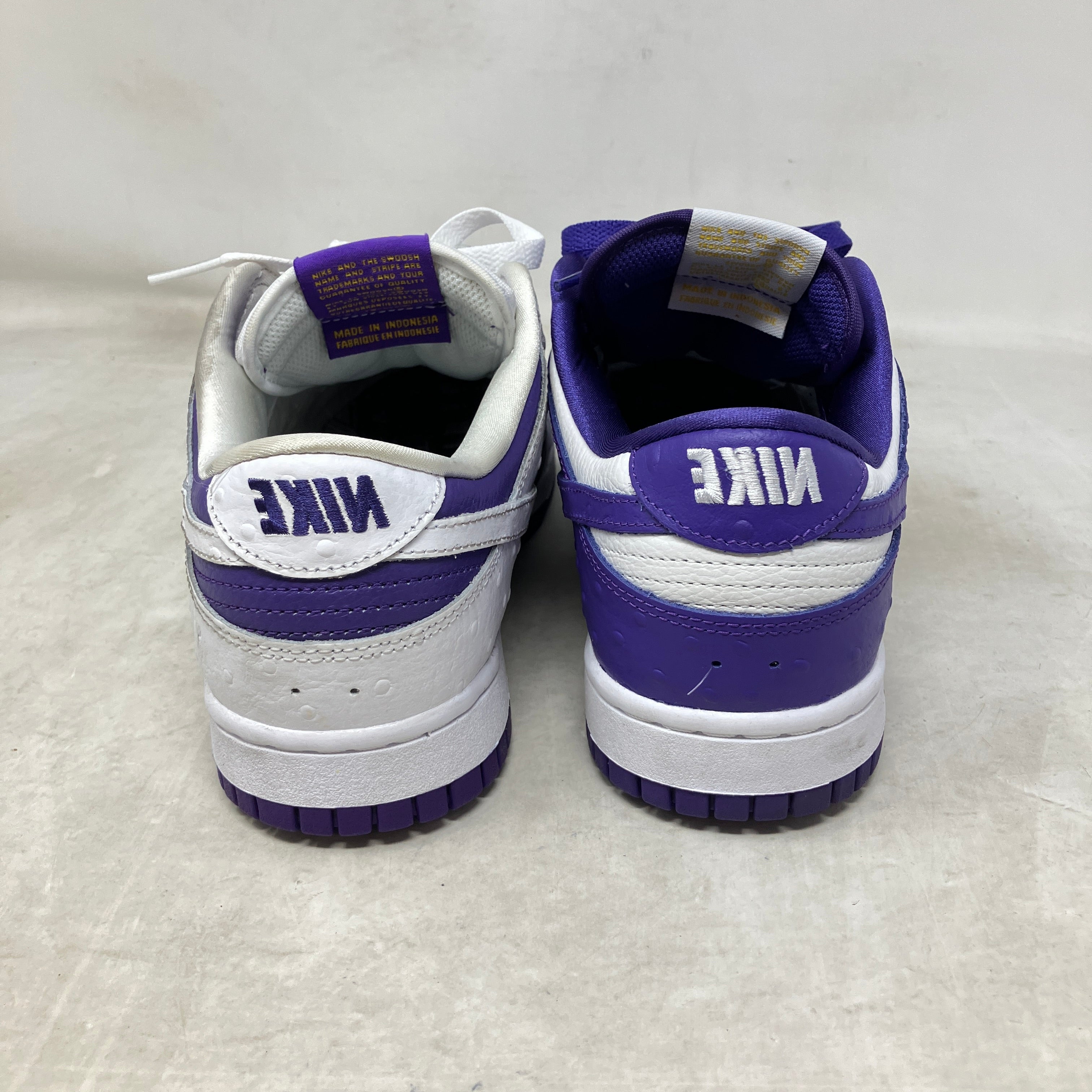 Nike Dunk Low Flip the Old School (Women's)