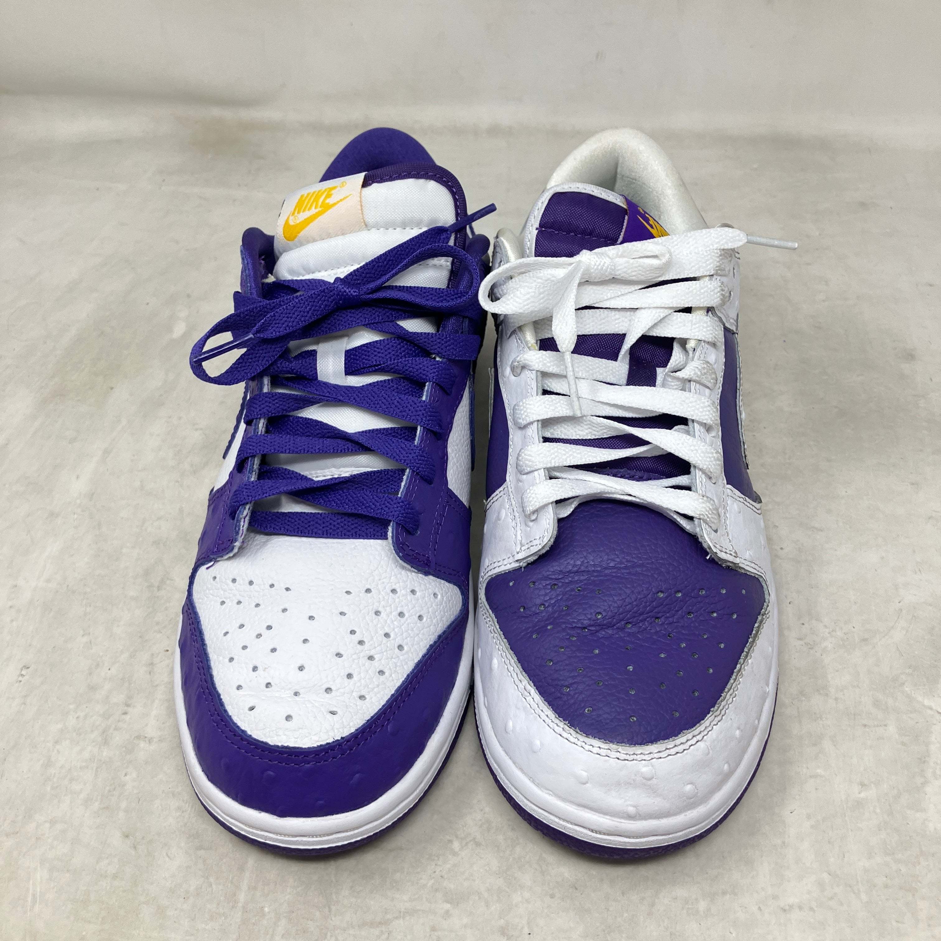 Nike Dunk Low Flip the Old School (Women's)