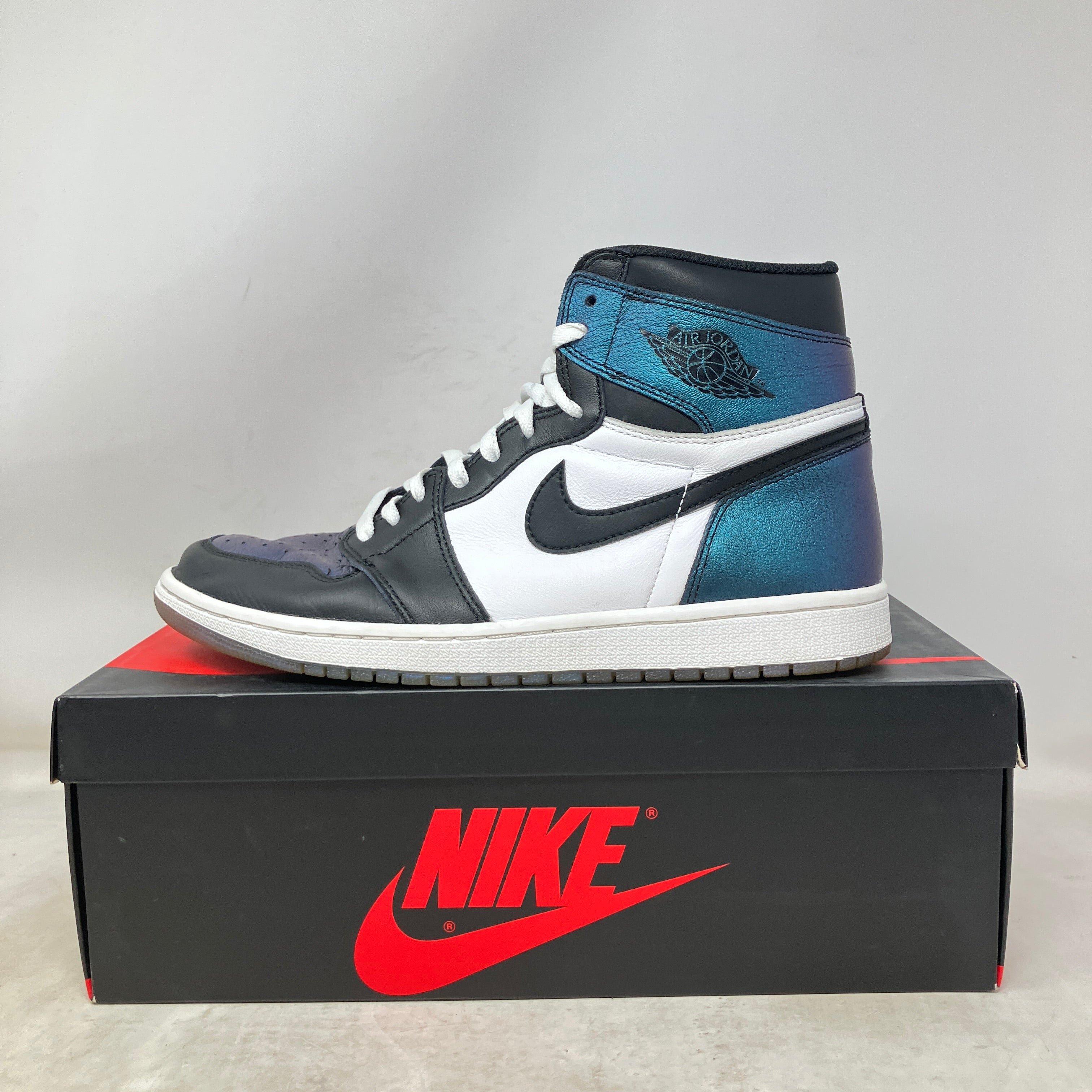 Jordan 1 Retro All-Star Chameleon (2017)