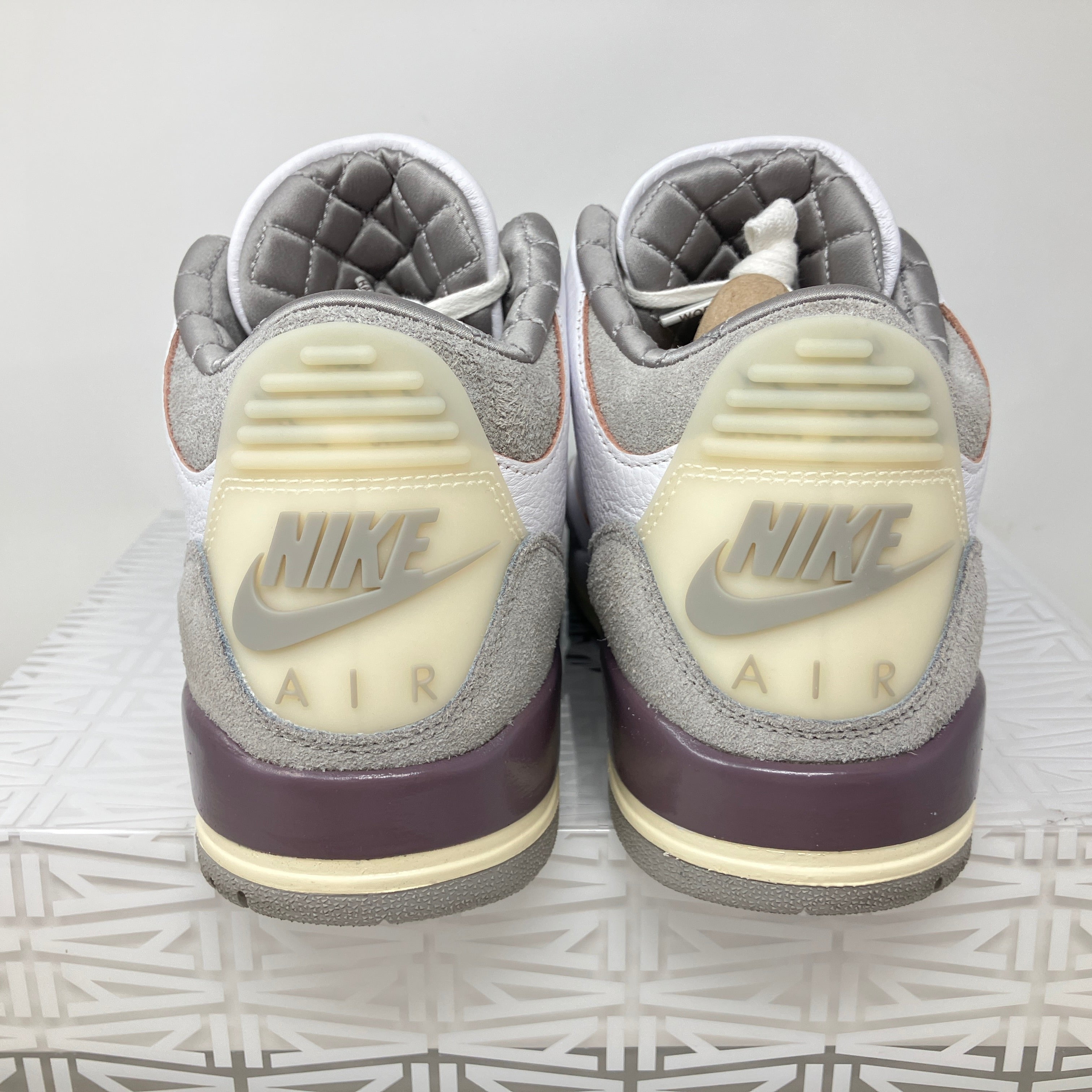 Jordan 3 Retro SP A Ma Maniére (Women's)