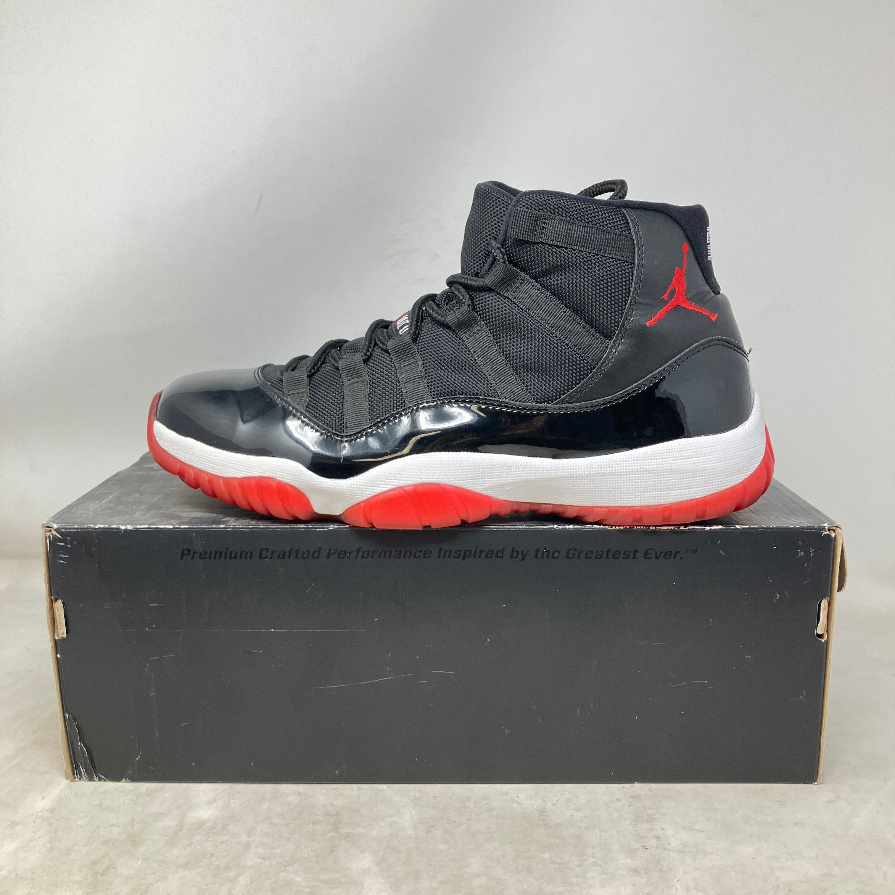Jordan 11 Retro Playoffs (2012)