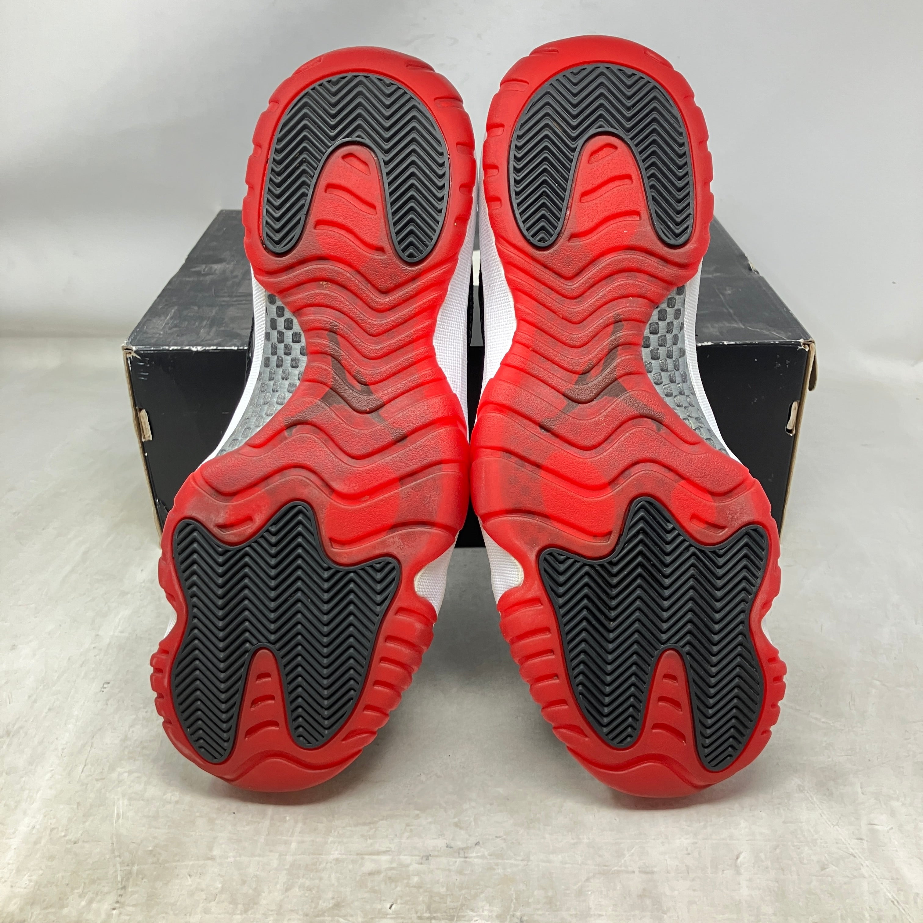 Jordan 11 Retro Playoffs (2012)