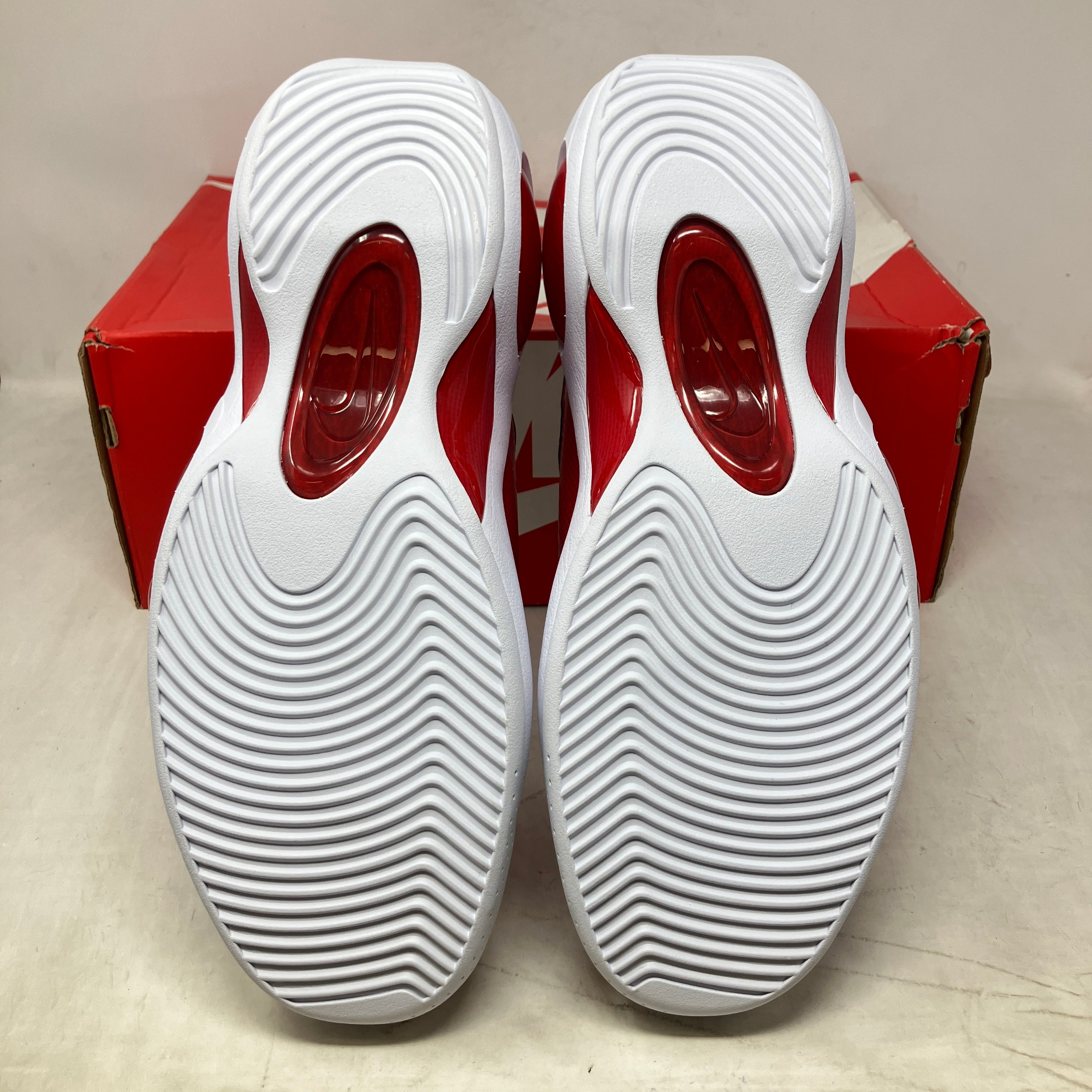 Nike Air Zoom Flight 95 True Red