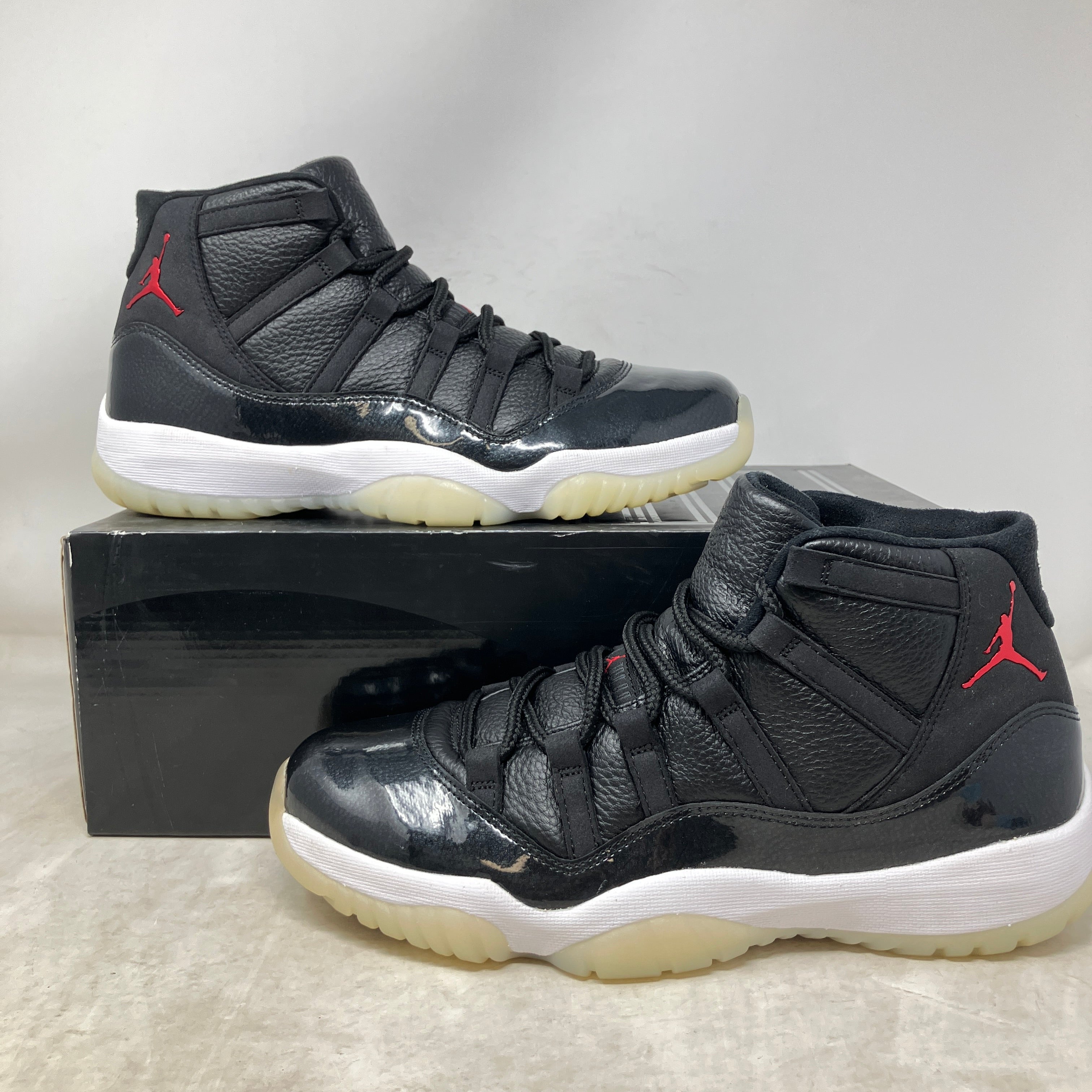 Jordan 11 Retro 72-10