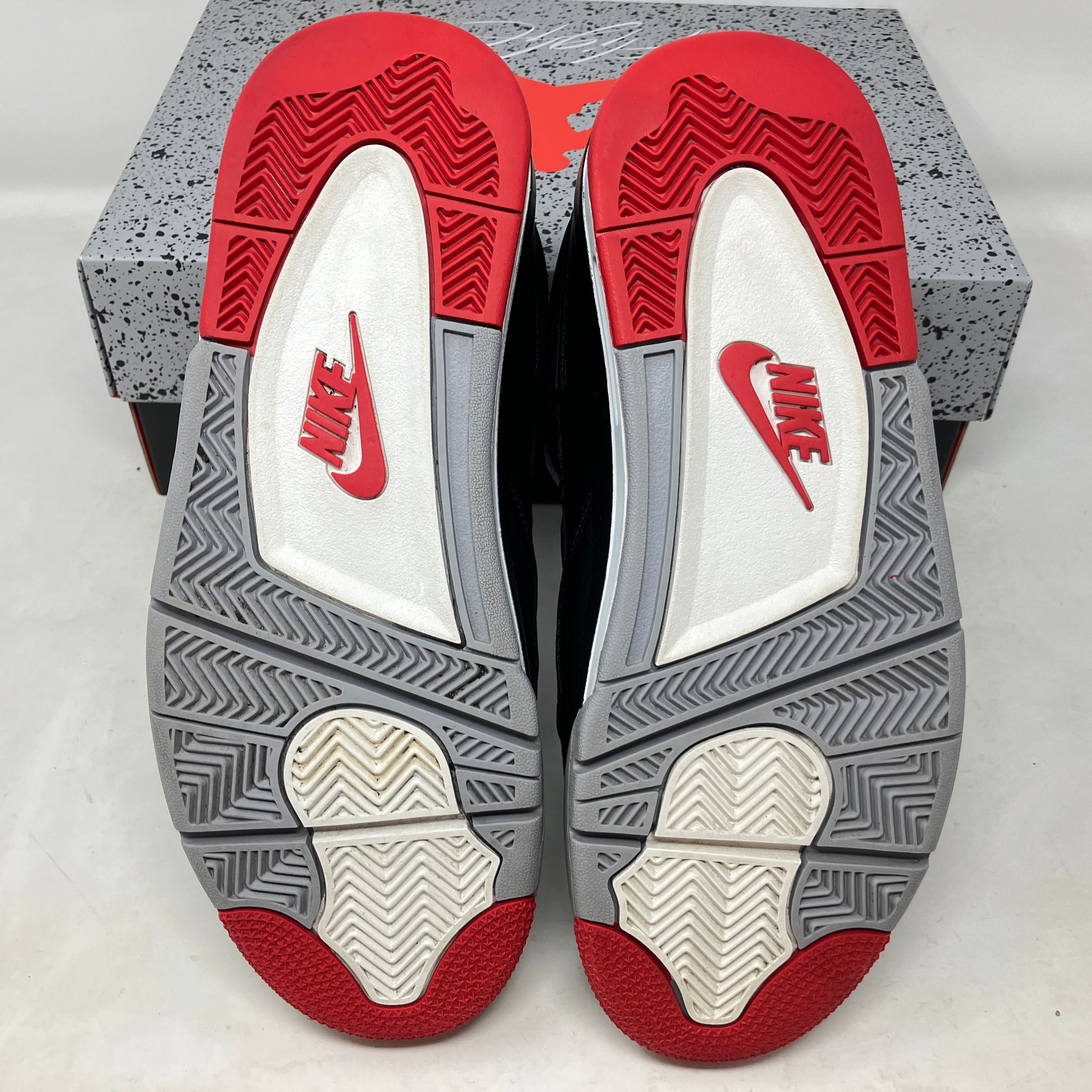 Jordan 4 Retro Bred Reimagined