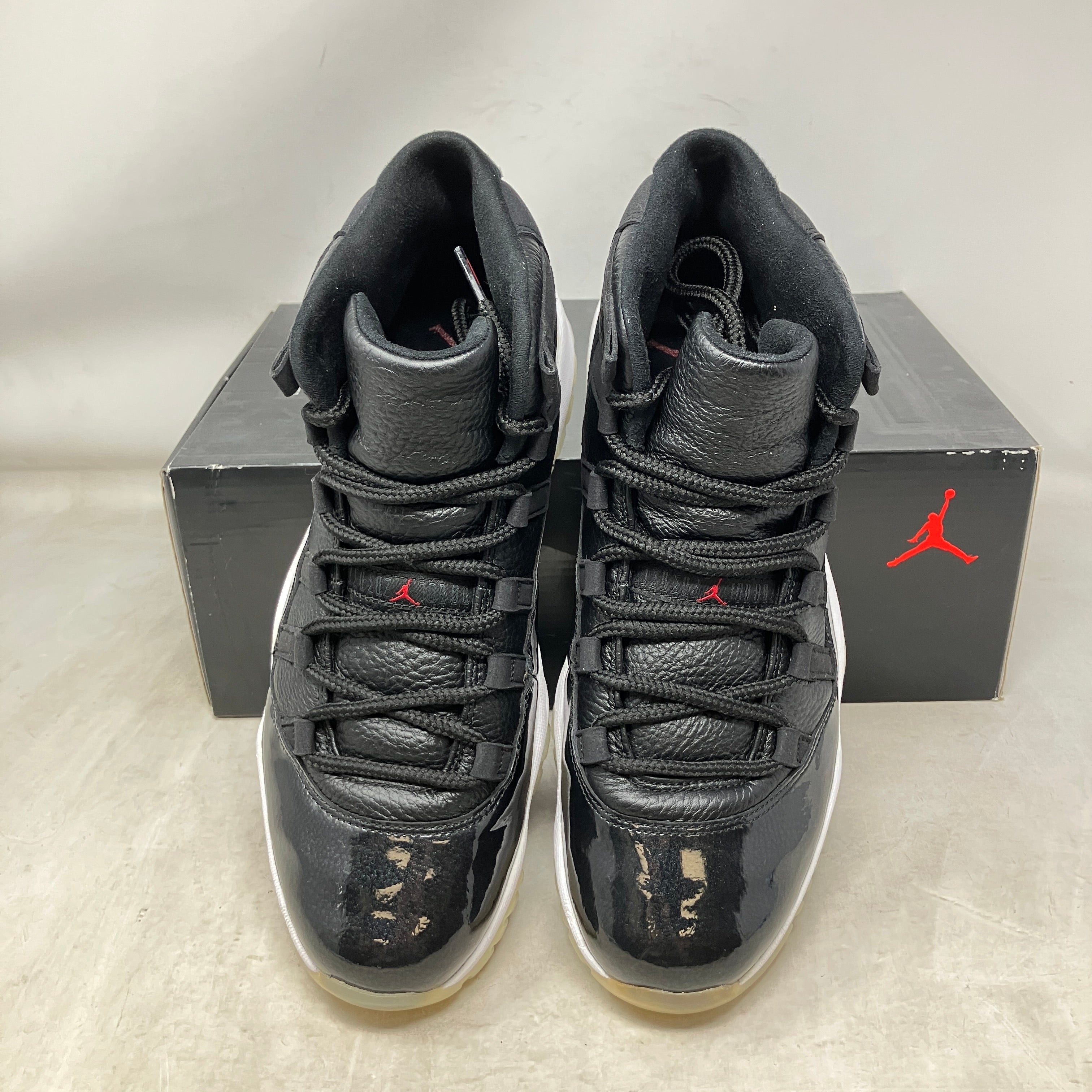 Jordan 11 Retro 72-10