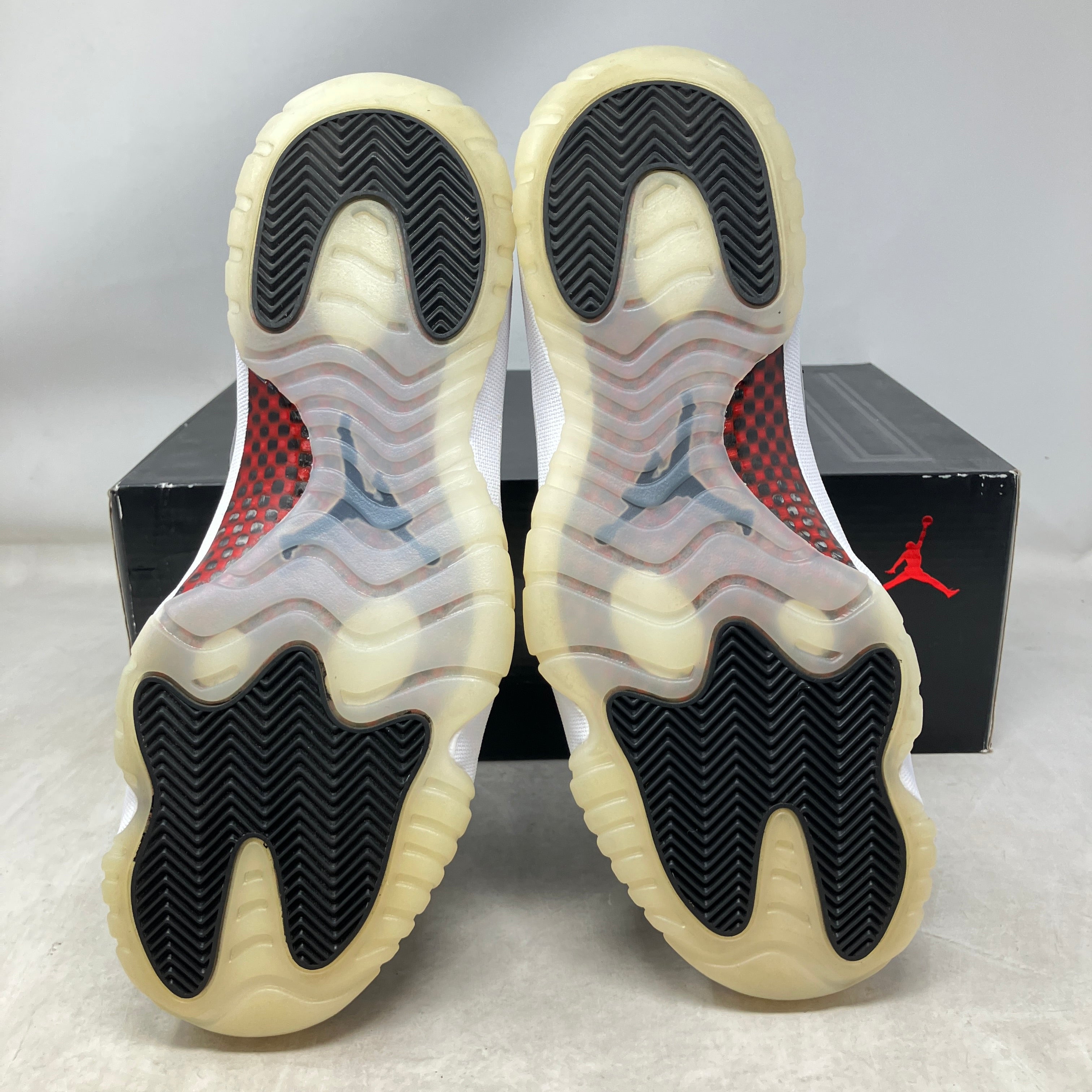 Jordan 11 Retro 72-10