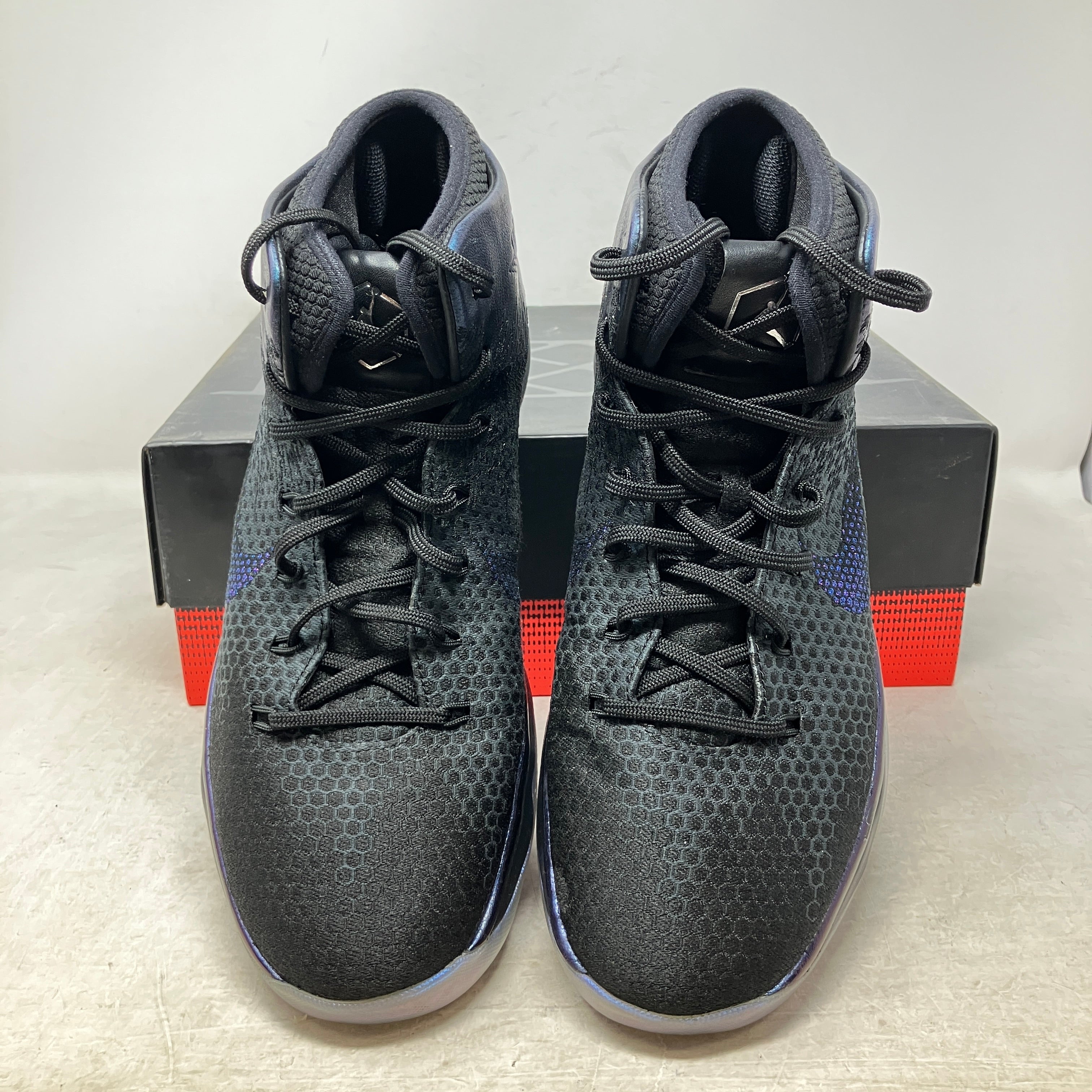 Jordan XXX1 All-Star Chameleon (2017)
