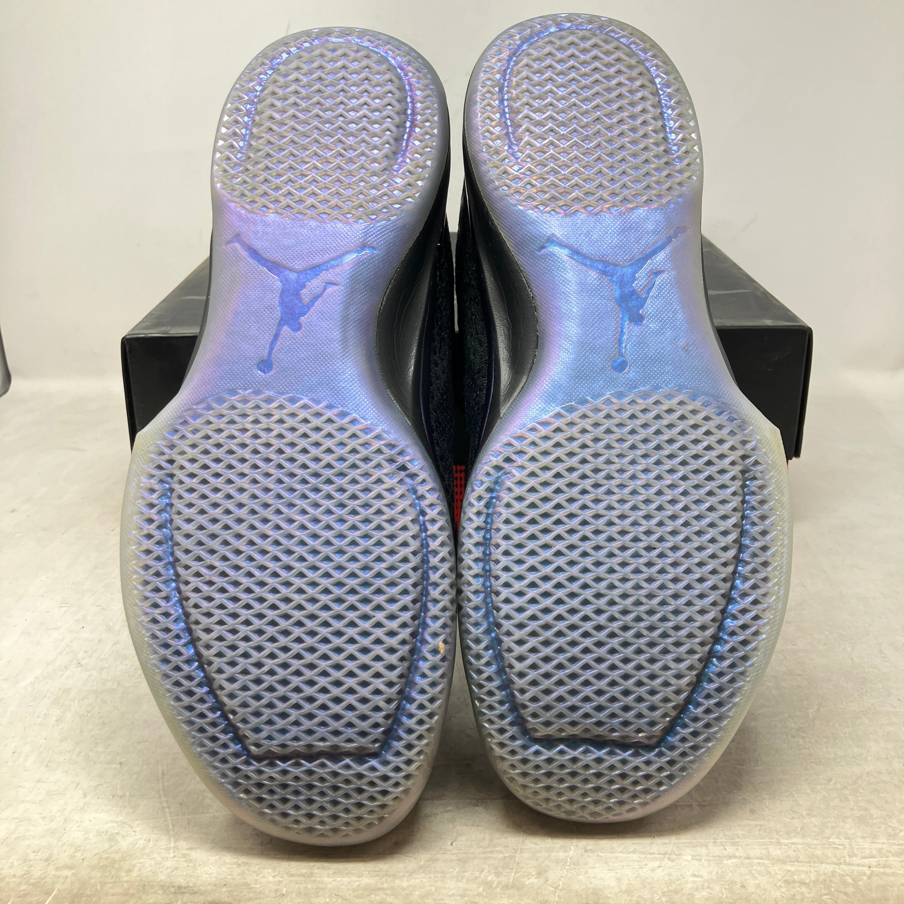 Jordan XXX1 All-Star Chameleon (2017)