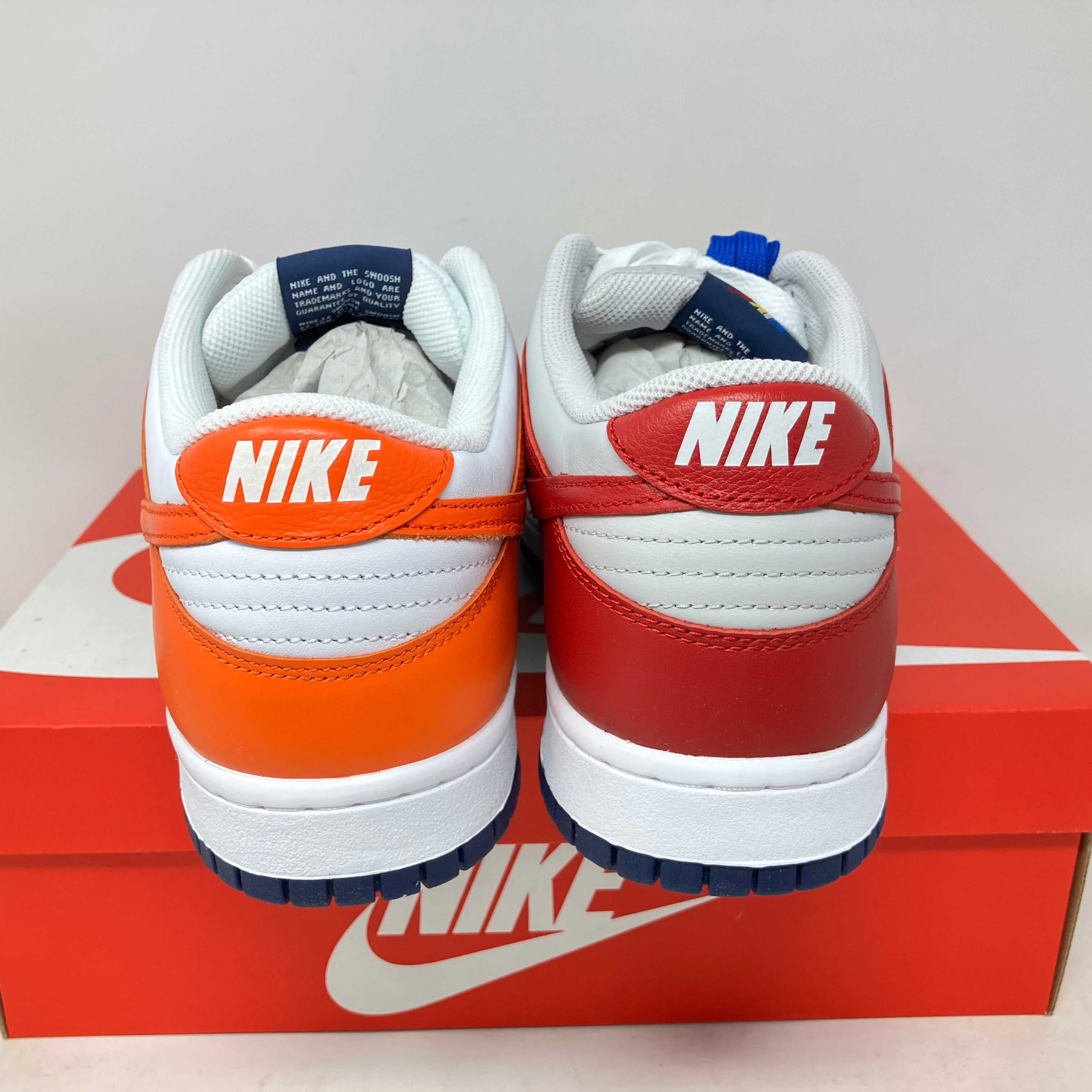 Nike Dunk Low QS CO.JP What The (2024)
