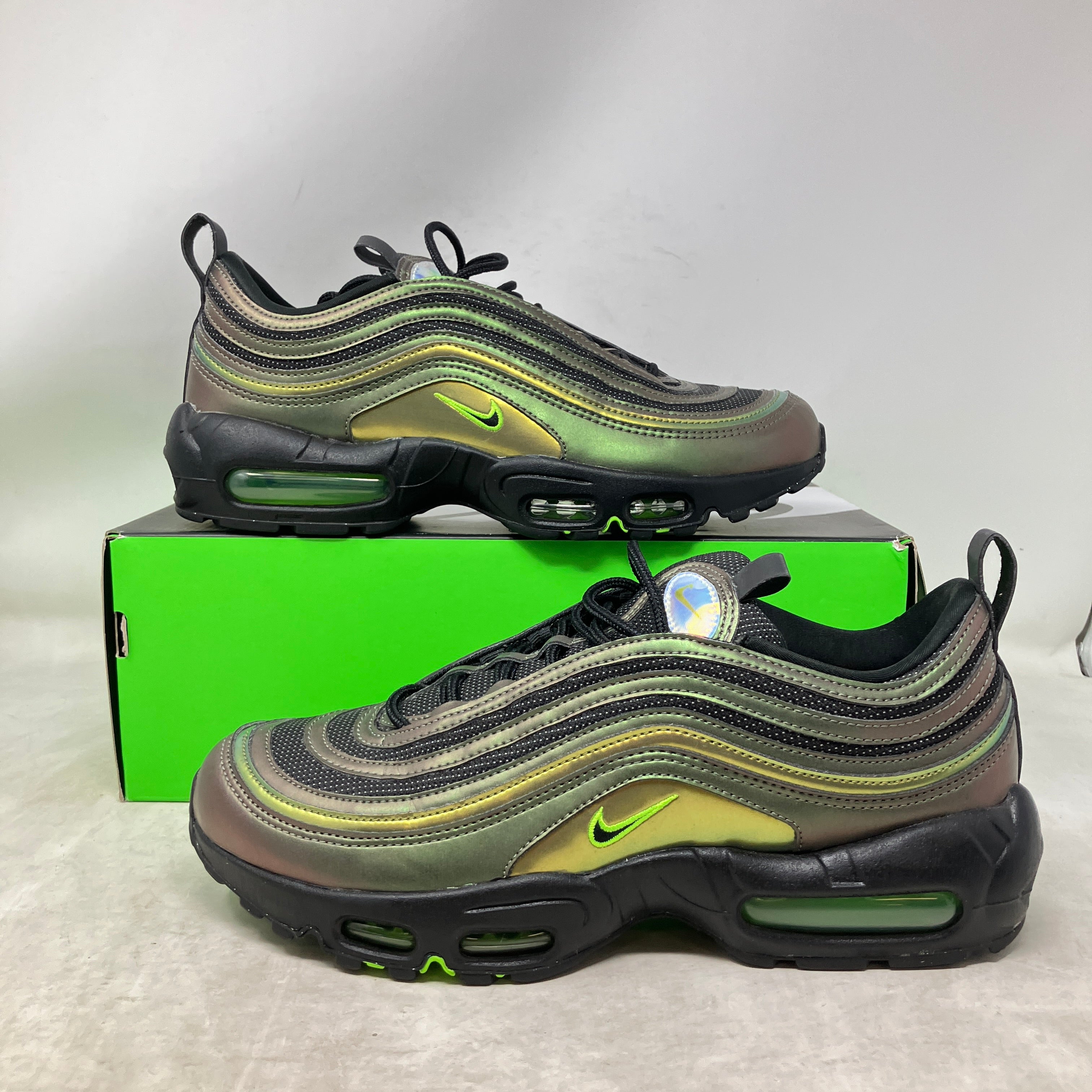 Nike Air Max 95/97 Ducks of a Feather Storm