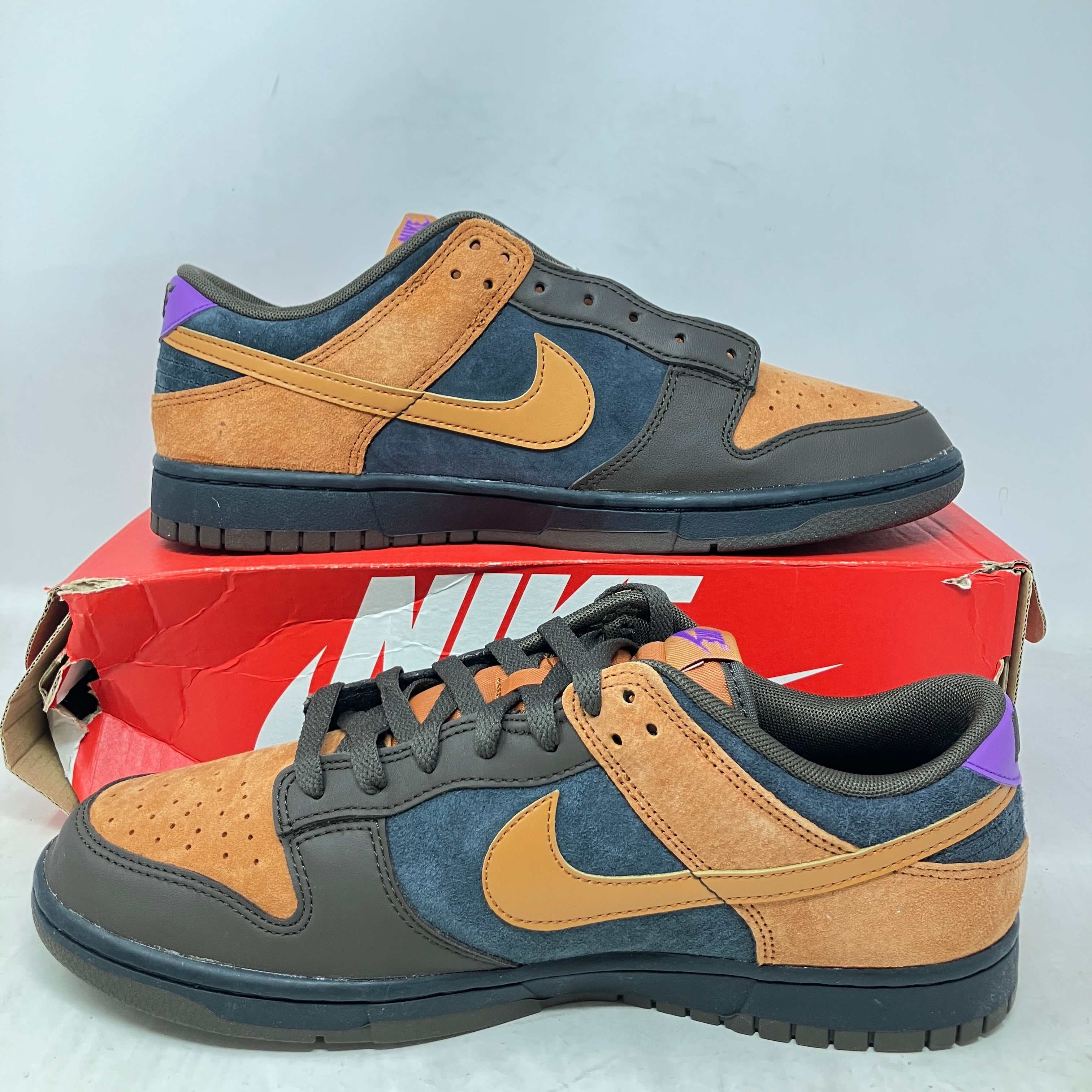 Nike Dunk Low Cider