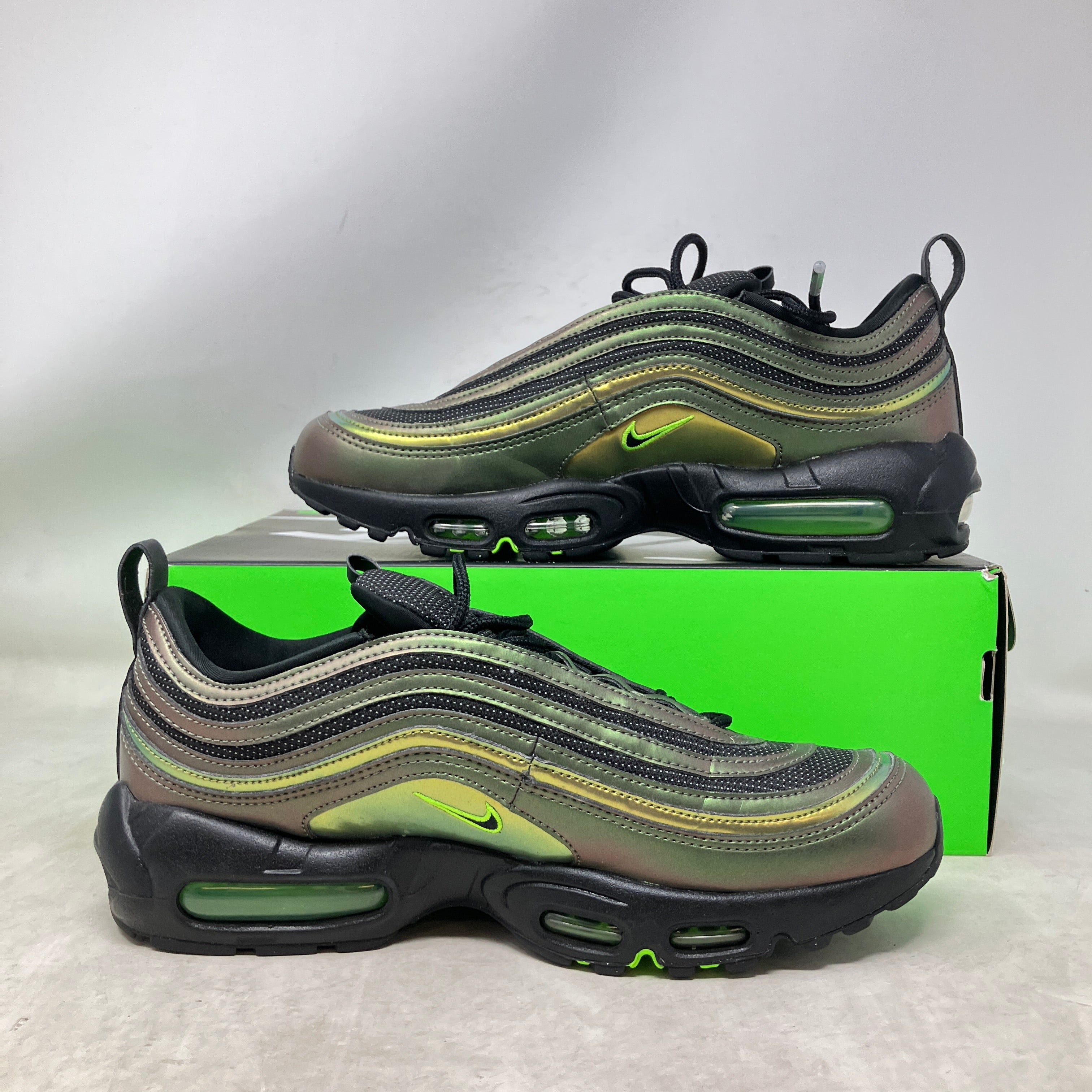 Nike Air Max 95/97 Ducks of a Feather Storm
