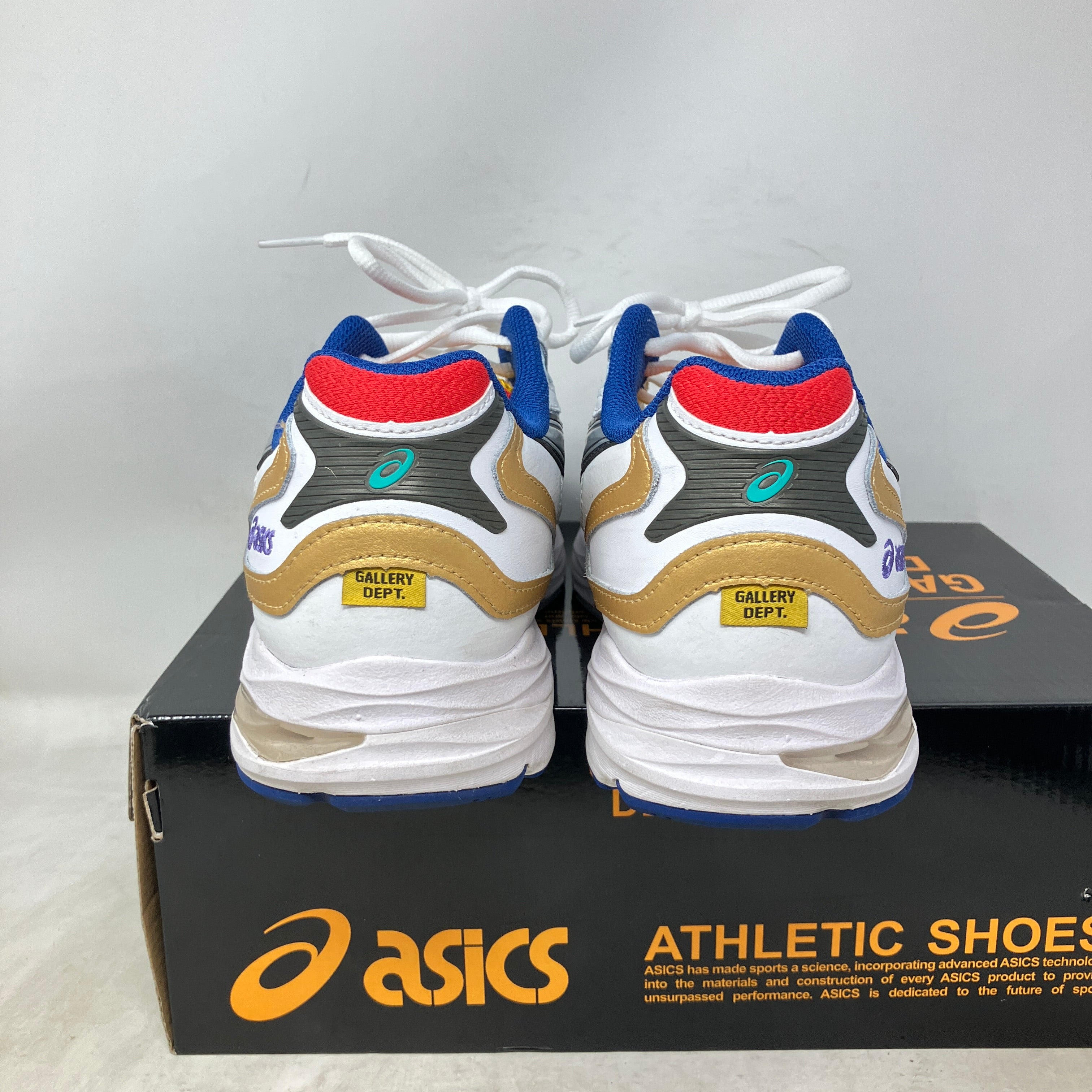 ASICS Gel-K1011 Gallery Dept. Mental Energy Multi-Color
