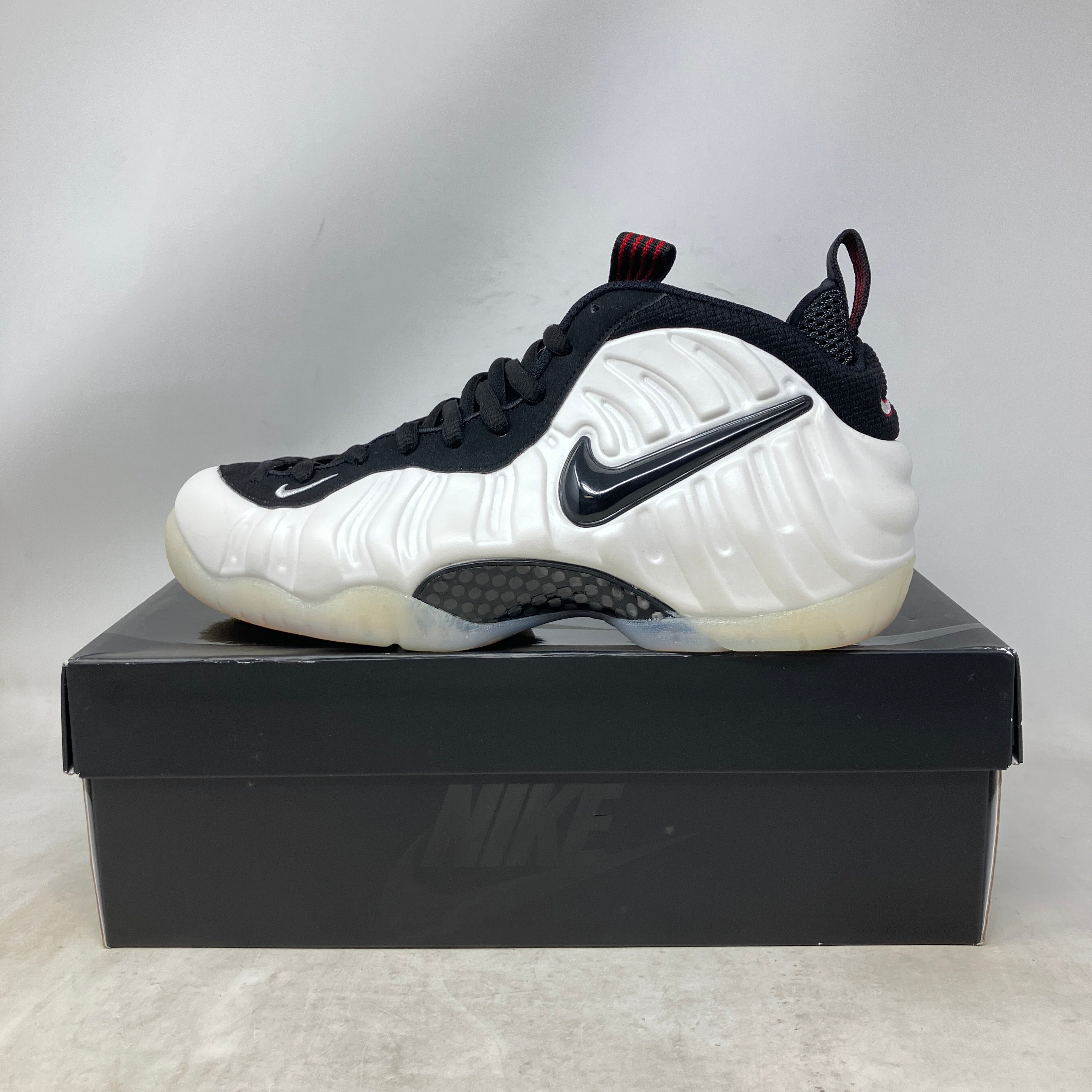 Nike Air Foamposite Pro Pearl (2025)