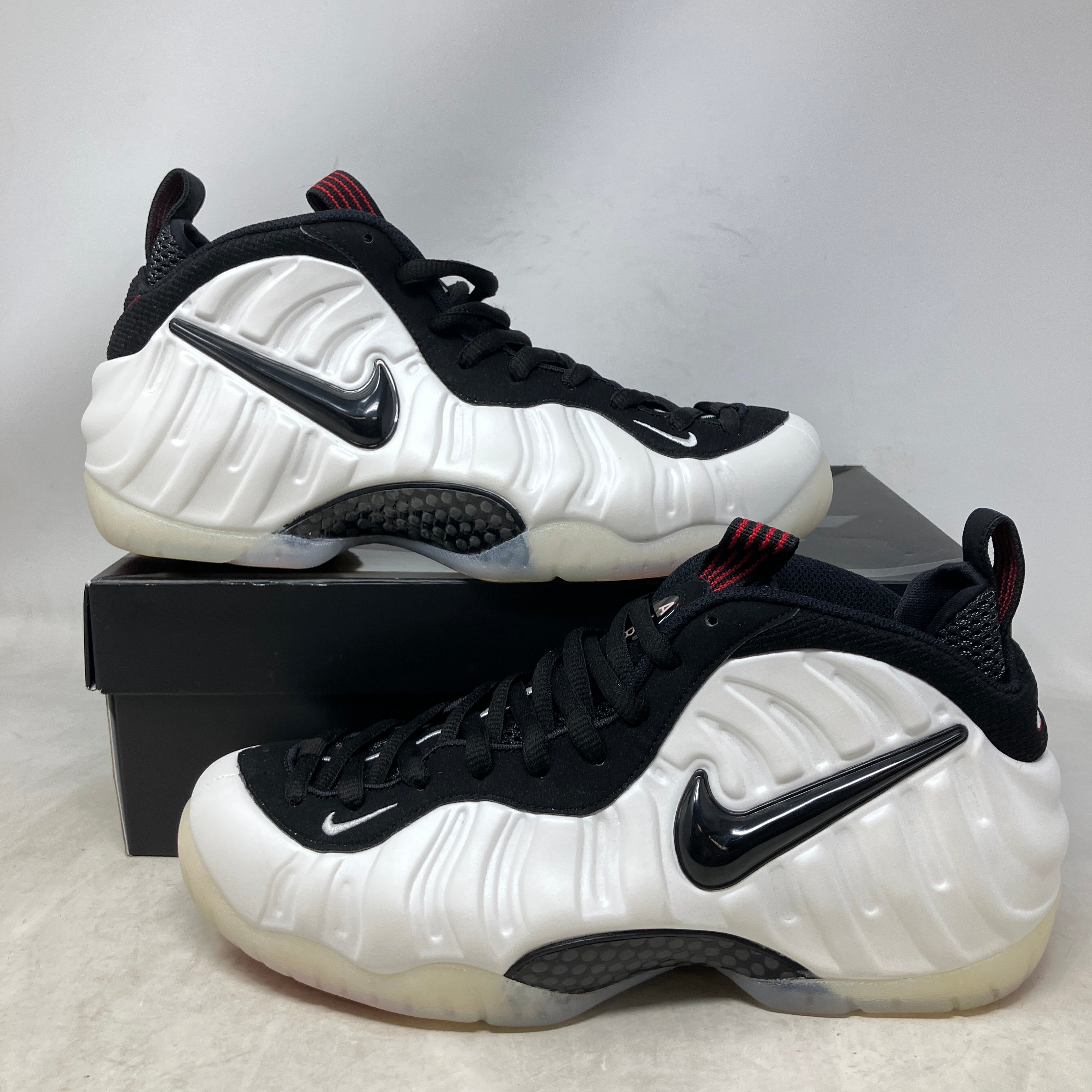 Nike Air Foamposite Pro Pearl (2025)