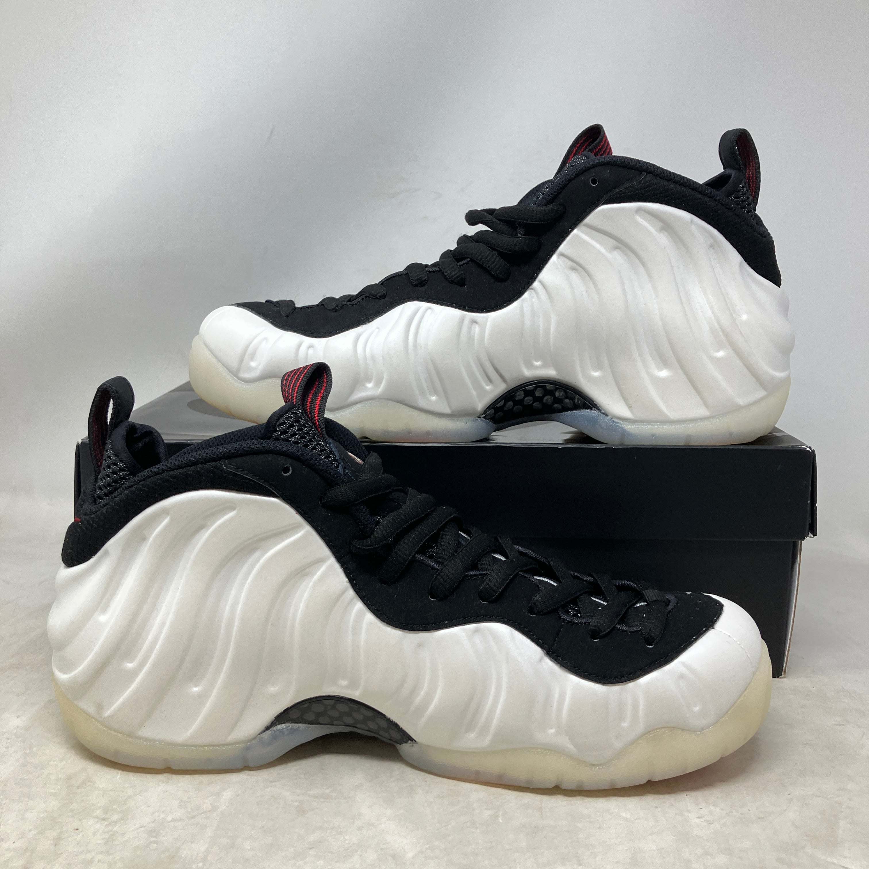 Nike Air Foamposite Pro Pearl (2025)