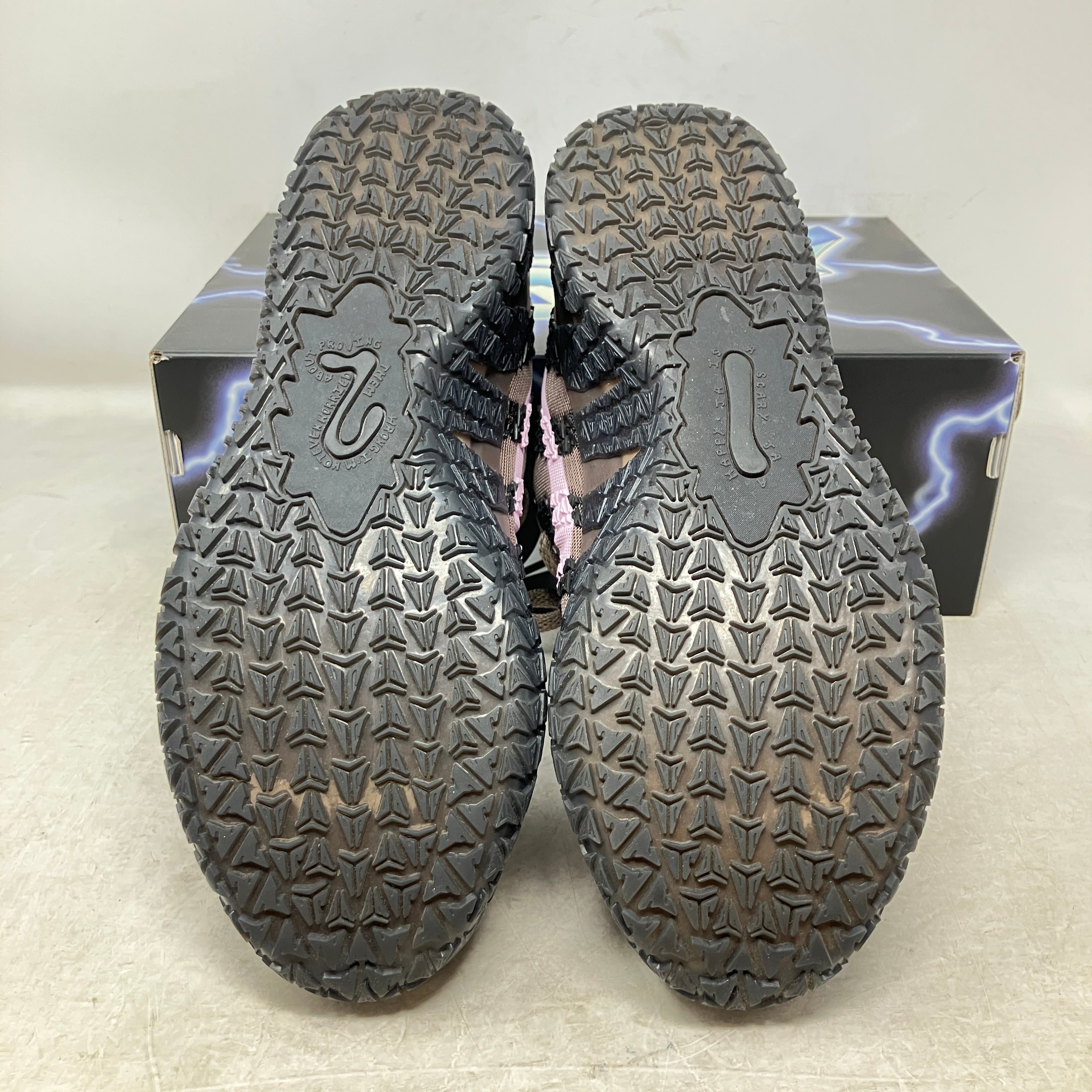 Nike Ja 3 Showstopper