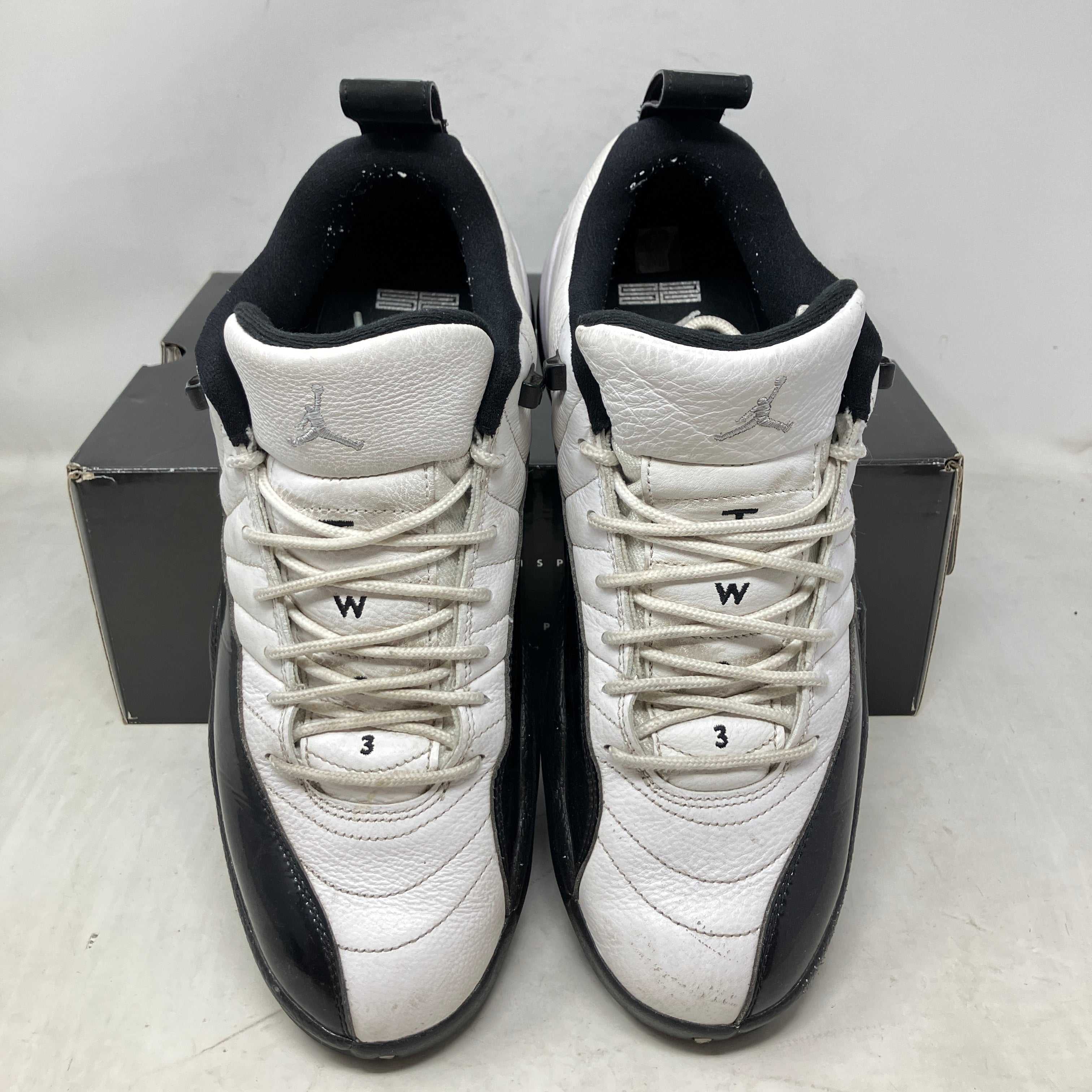 Jordan 12 Low 25 Years In China