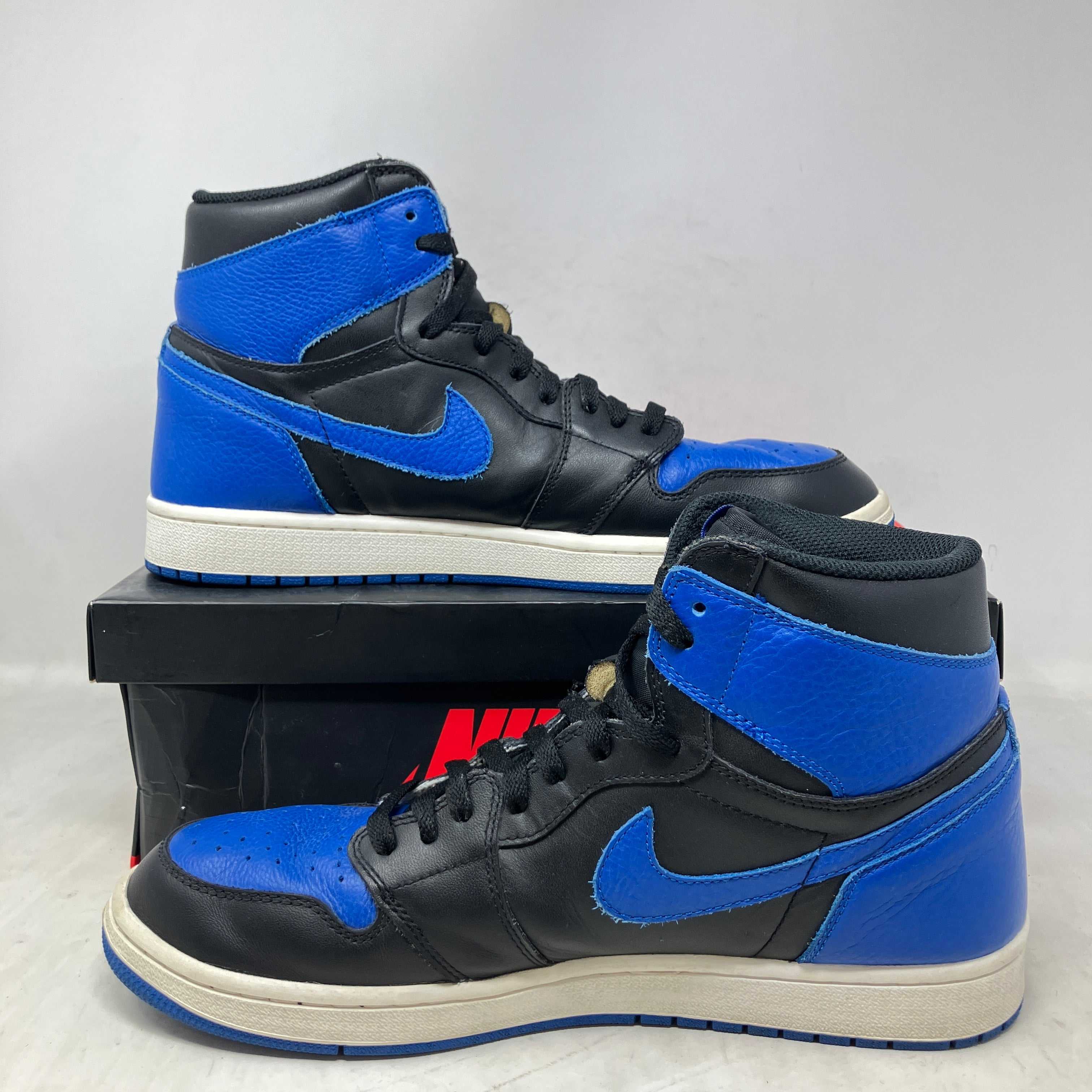 Jordan 1 Retro Royal (2017)