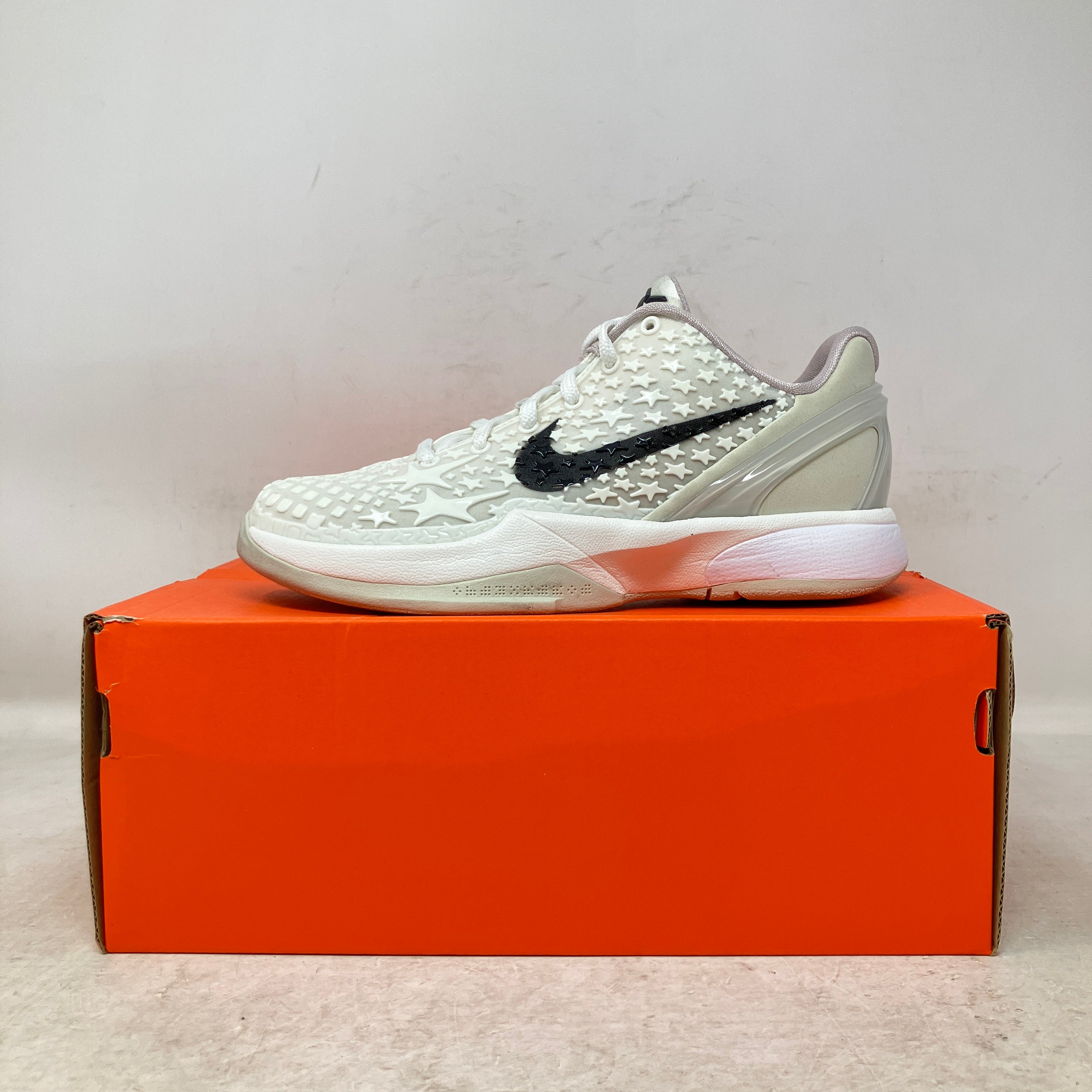 Nike Kobe 6 Sail All-Star (GS)