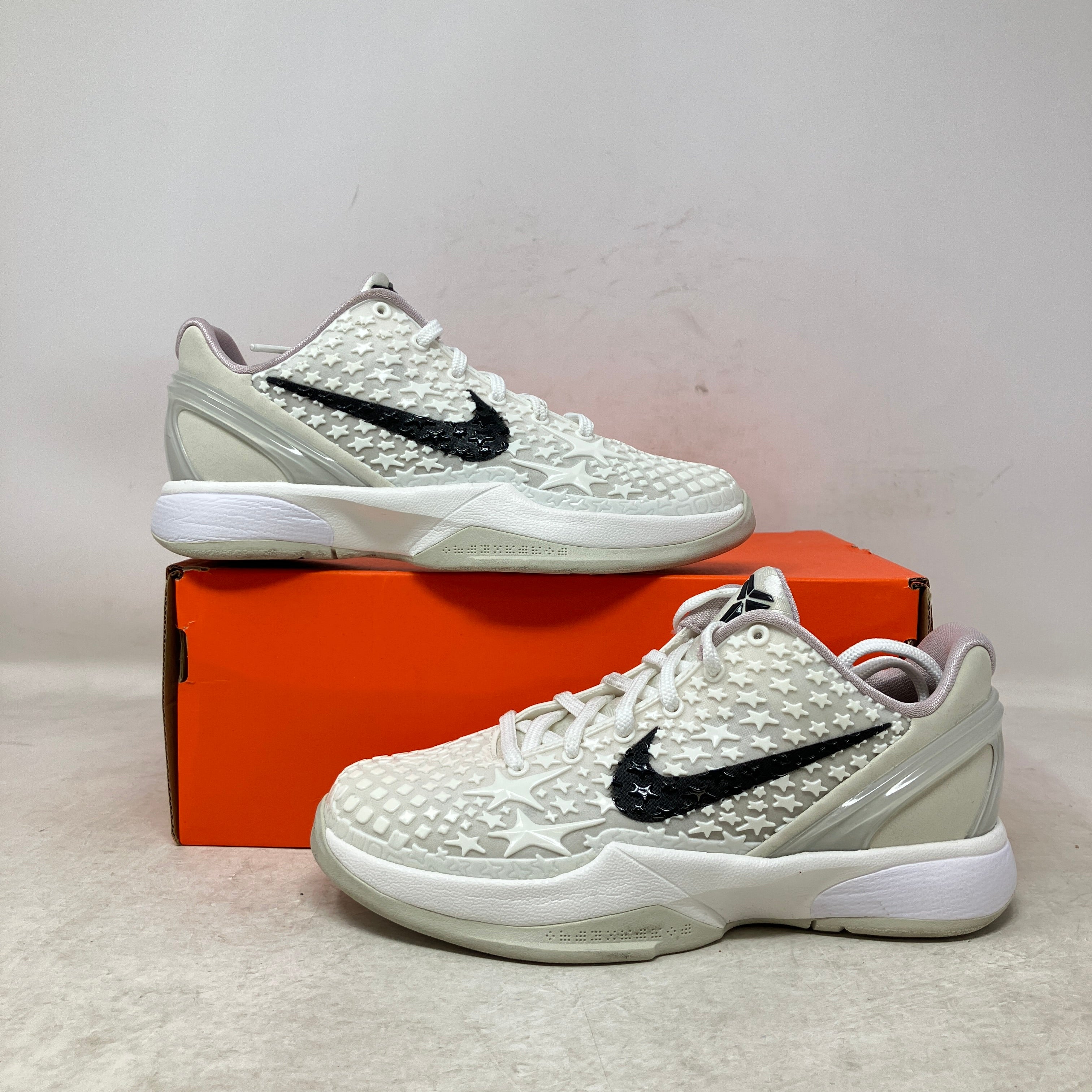 Nike Kobe 6 Sail All-Star (GS)