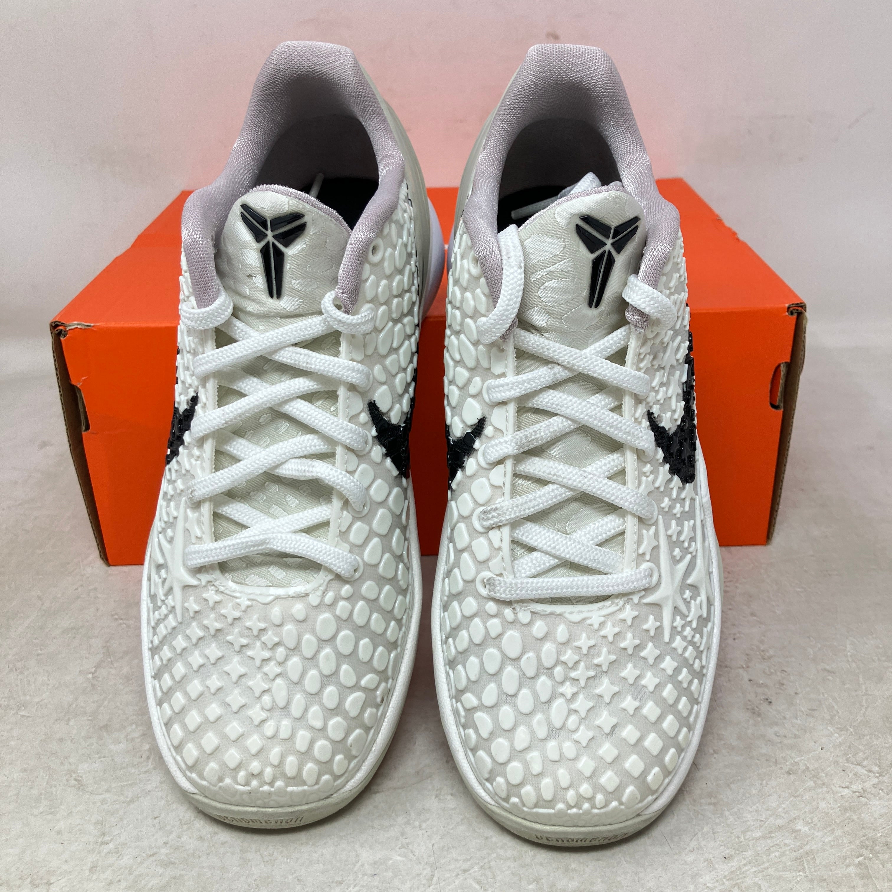 Nike Kobe 6 Sail All-Star (GS)