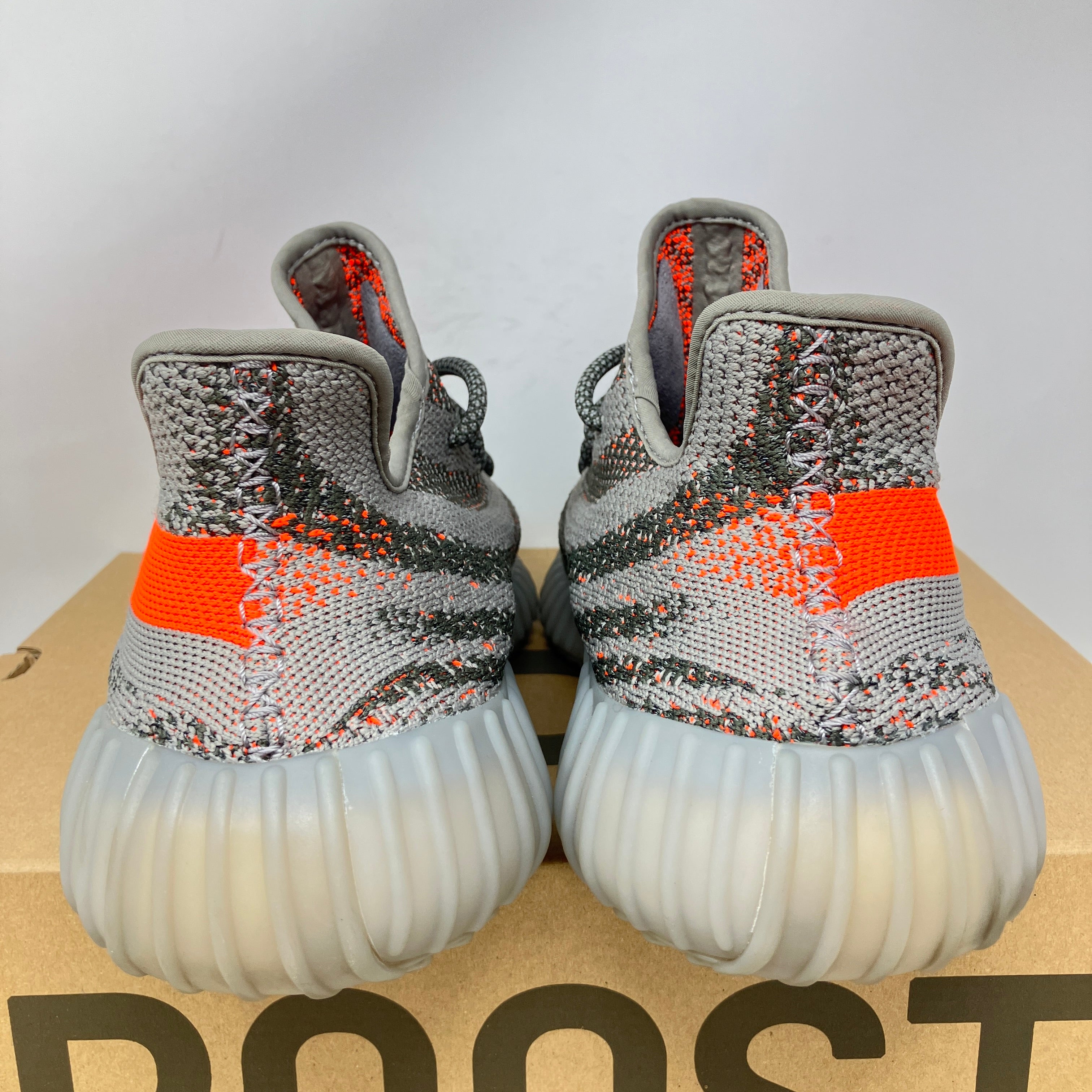 adidas Yeezy Boost 350 V2 Beluga Reflective