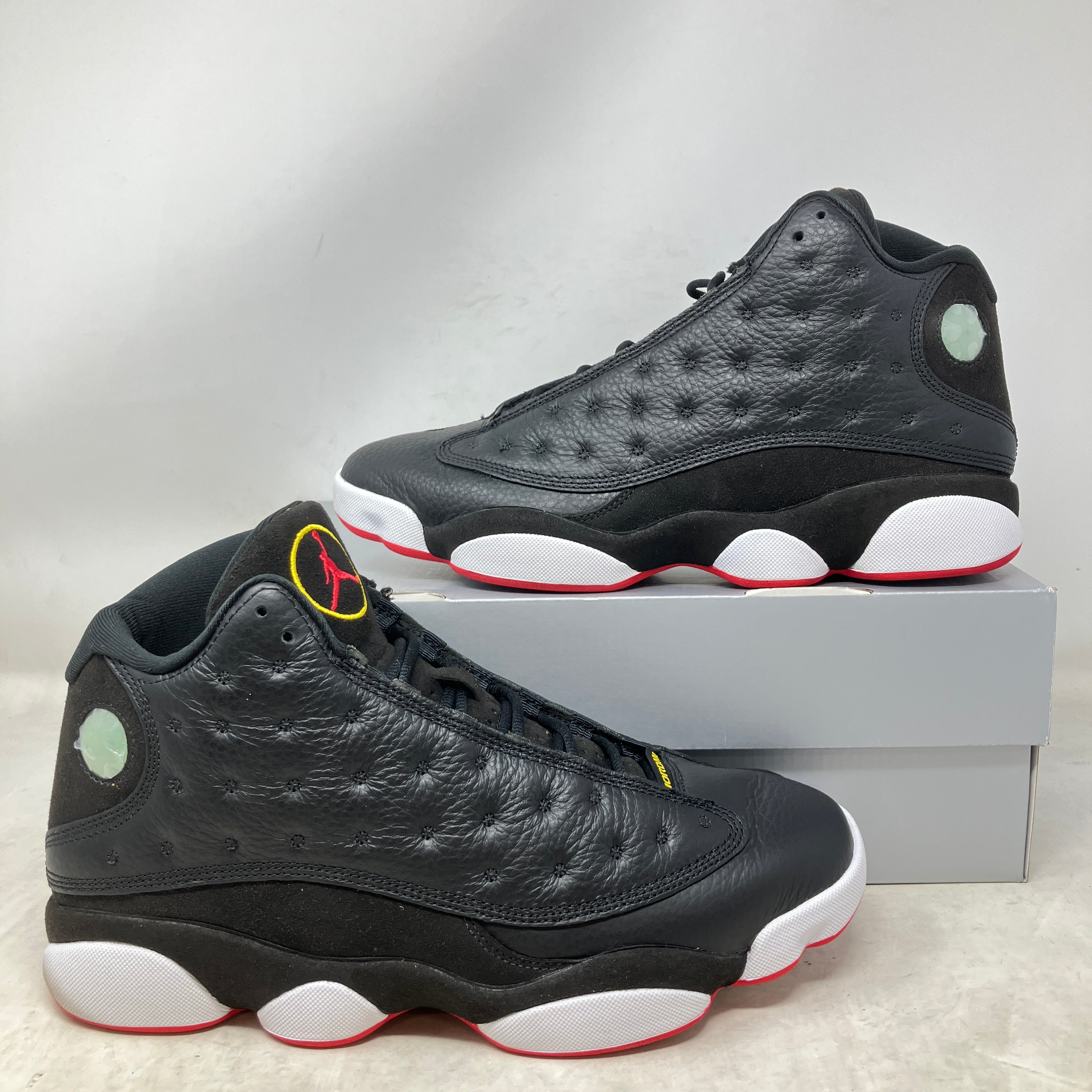 Jordan 13 Retro Playoffs (2023)