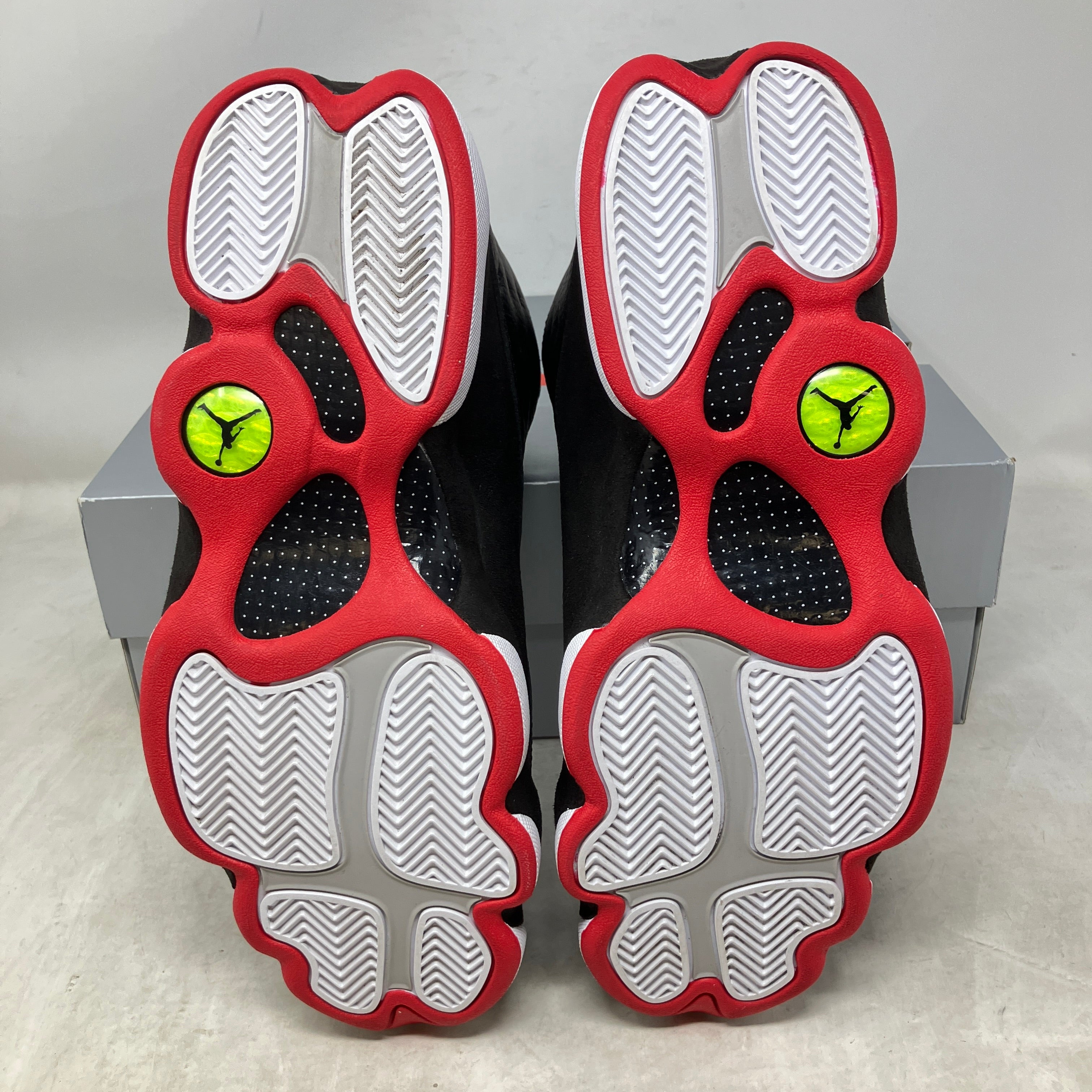 Jordan 13 Retro Playoffs (2023)