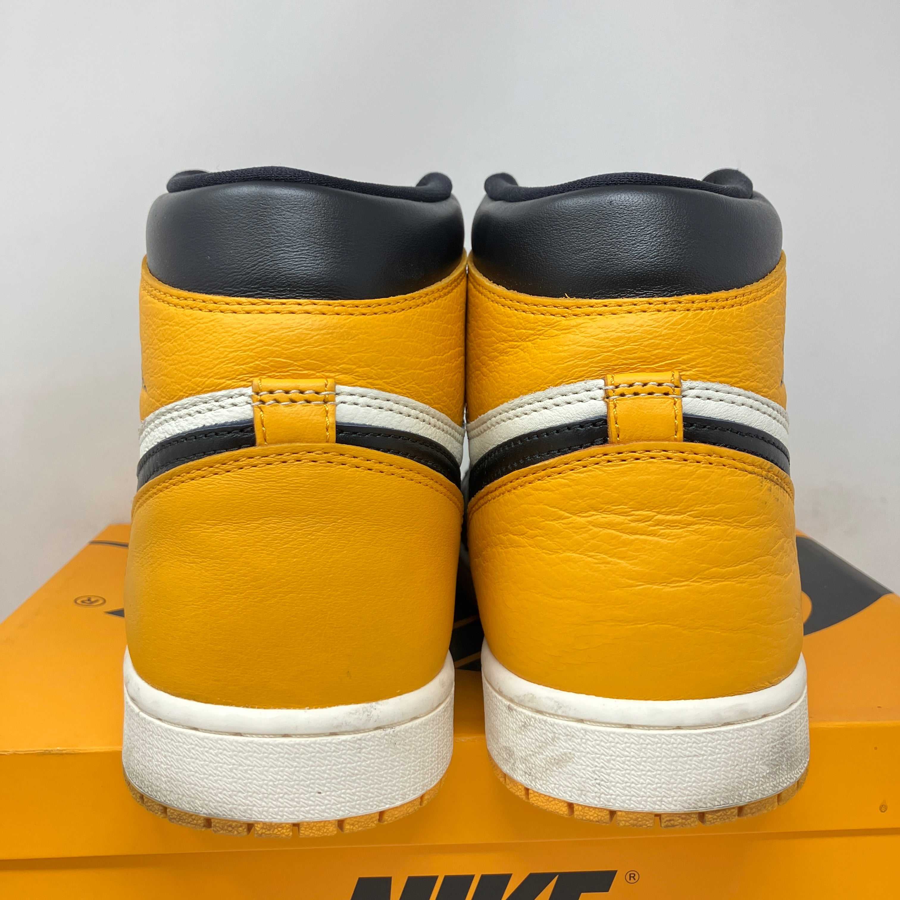 Jordan 1 Retro High OG Taxi