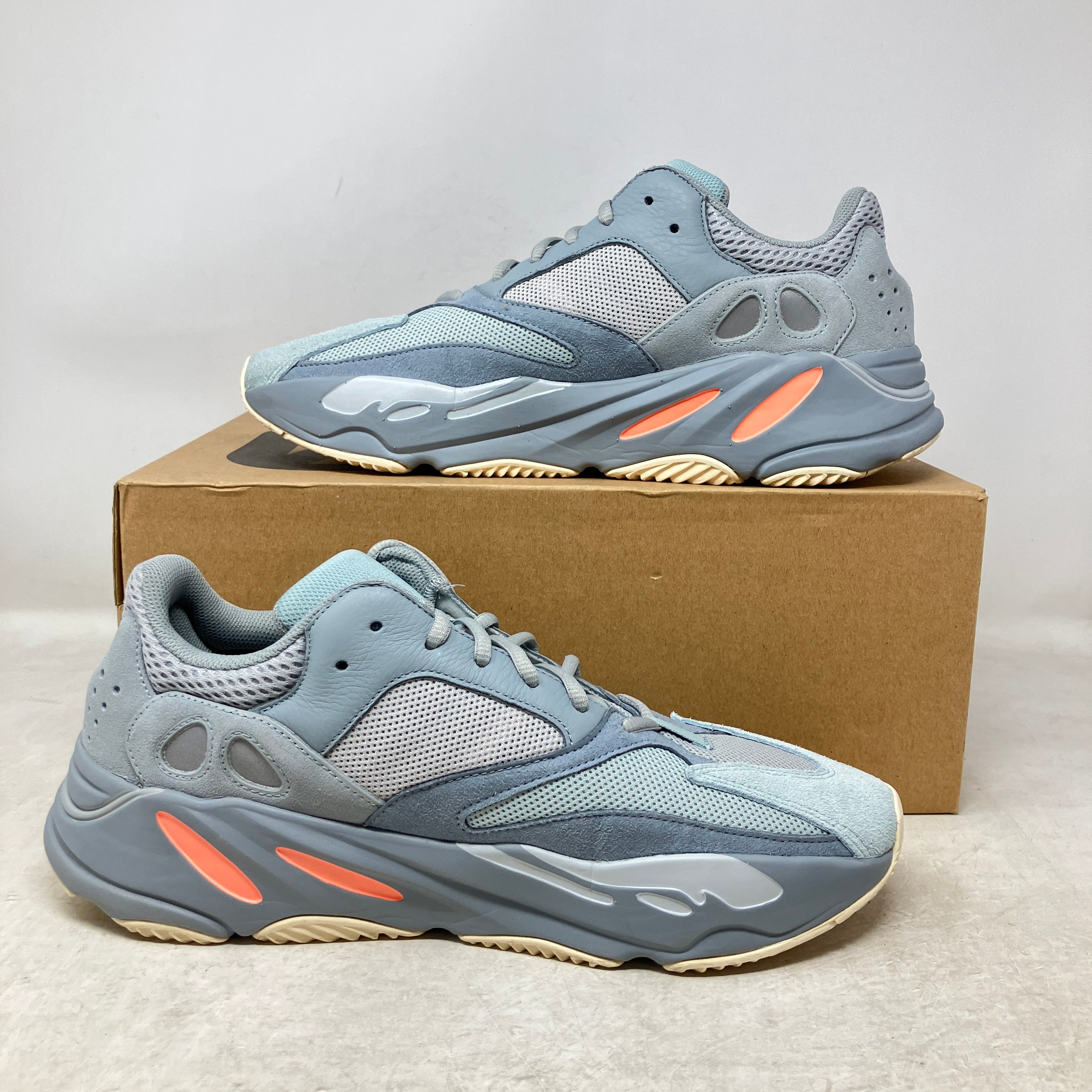adidas Yeezy Boost 700 Inertia