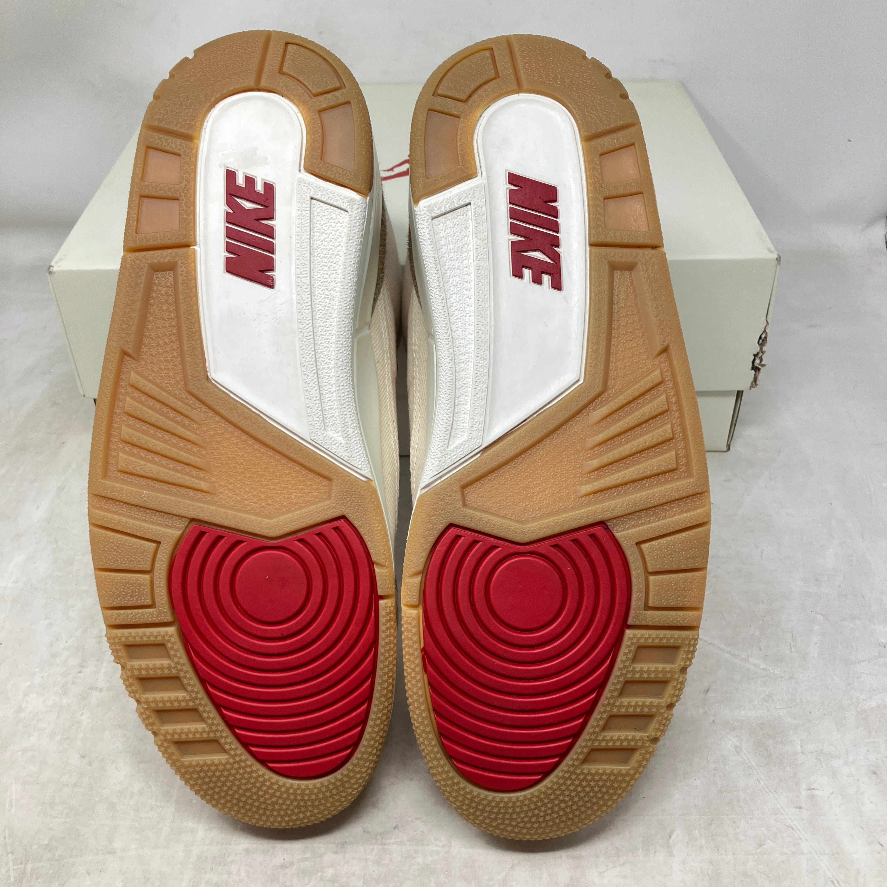 Jordan 3 Retro Levi’s Lunar New Year